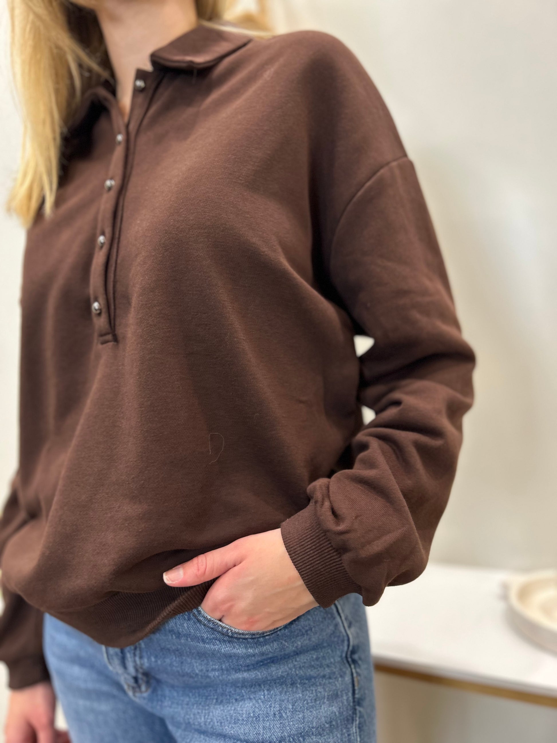 Sweat COLBOU