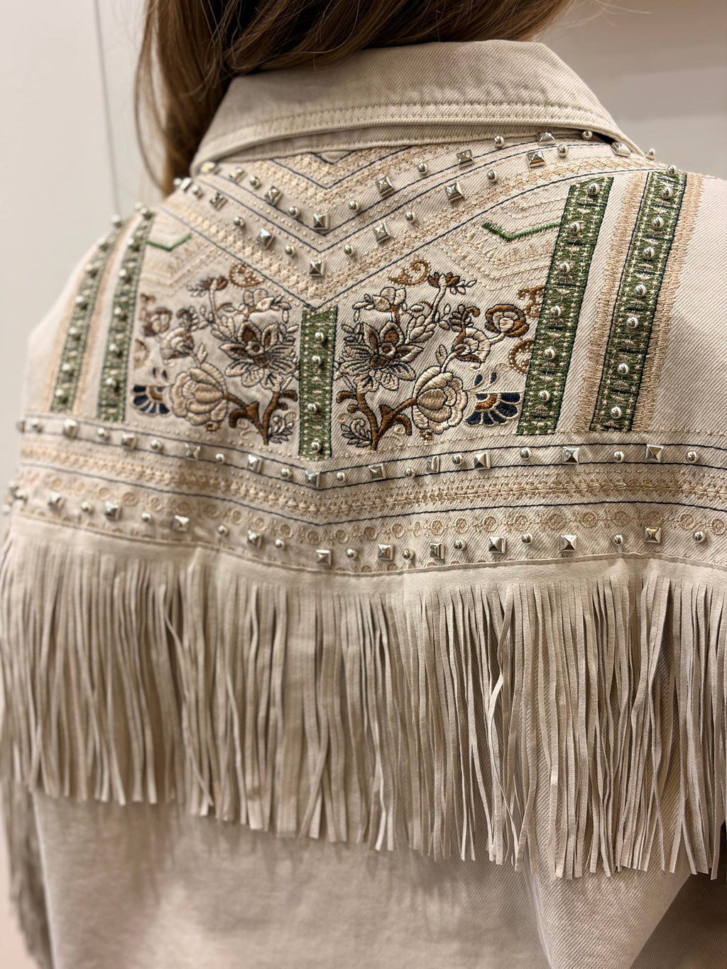 Veste DONIPHAN