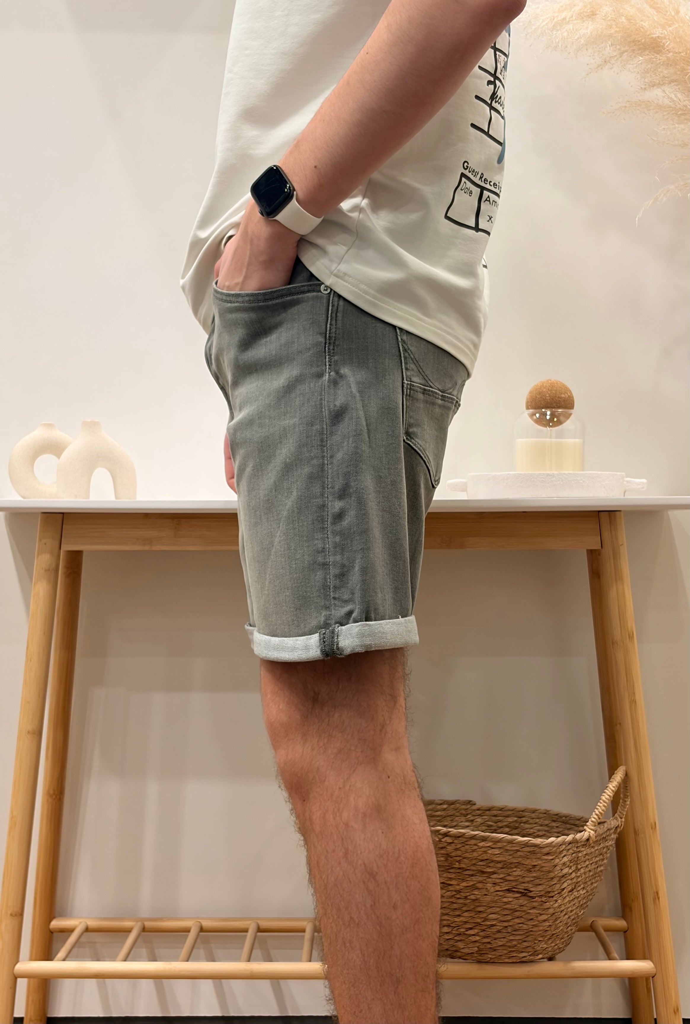 Short RICK