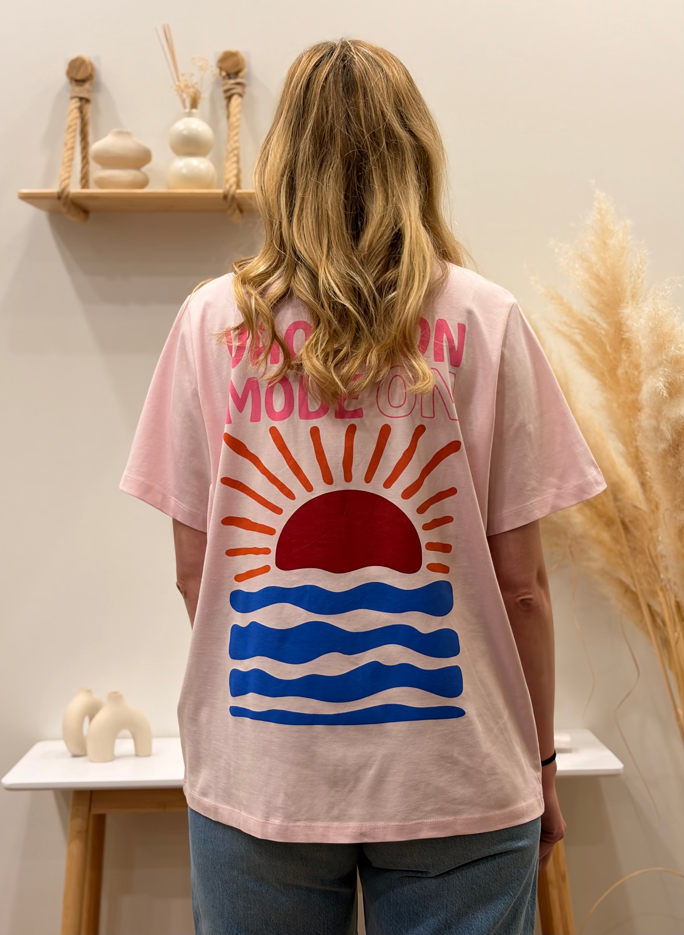 T-shirt ARIANE