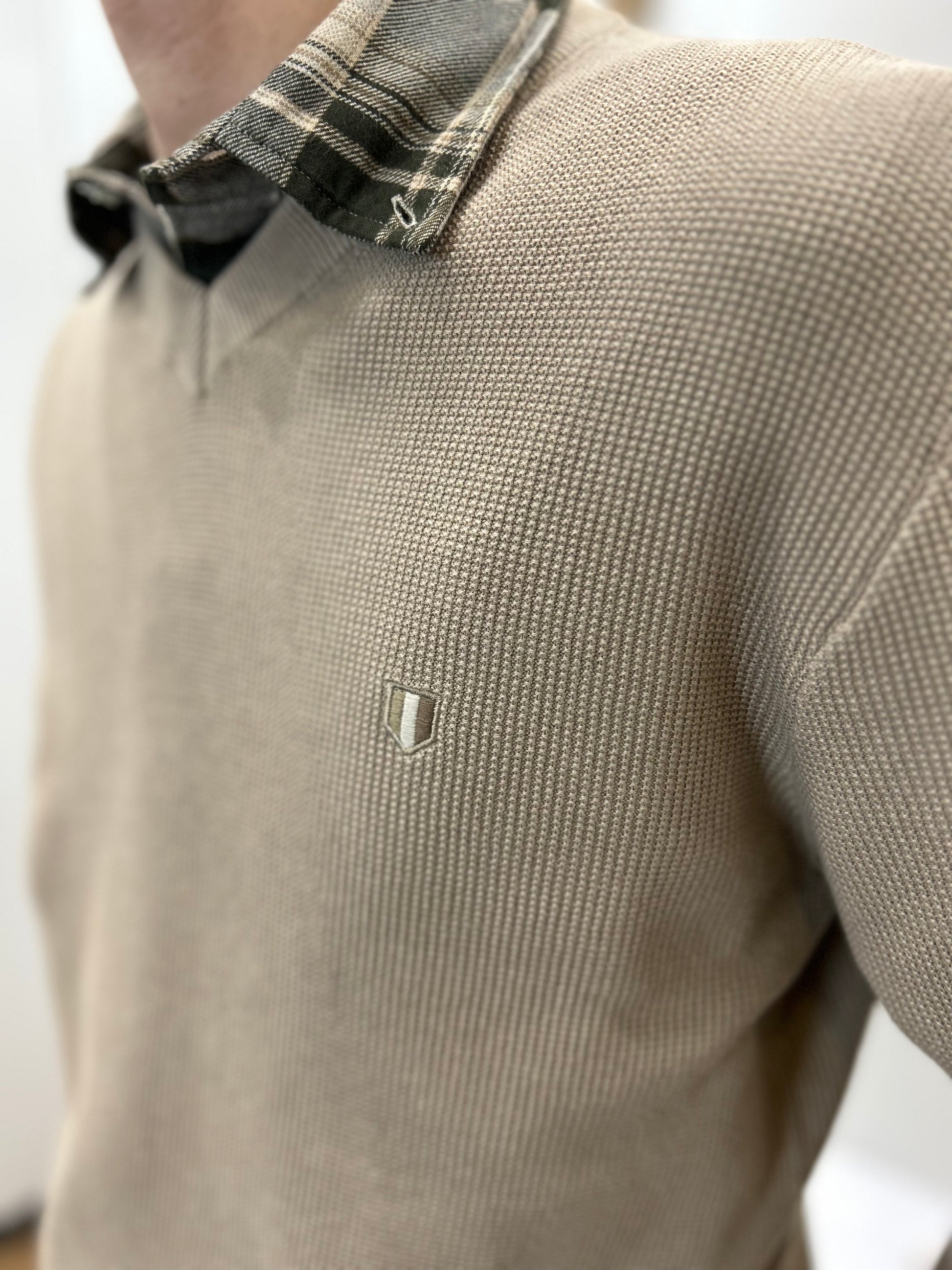 Pull LUREX