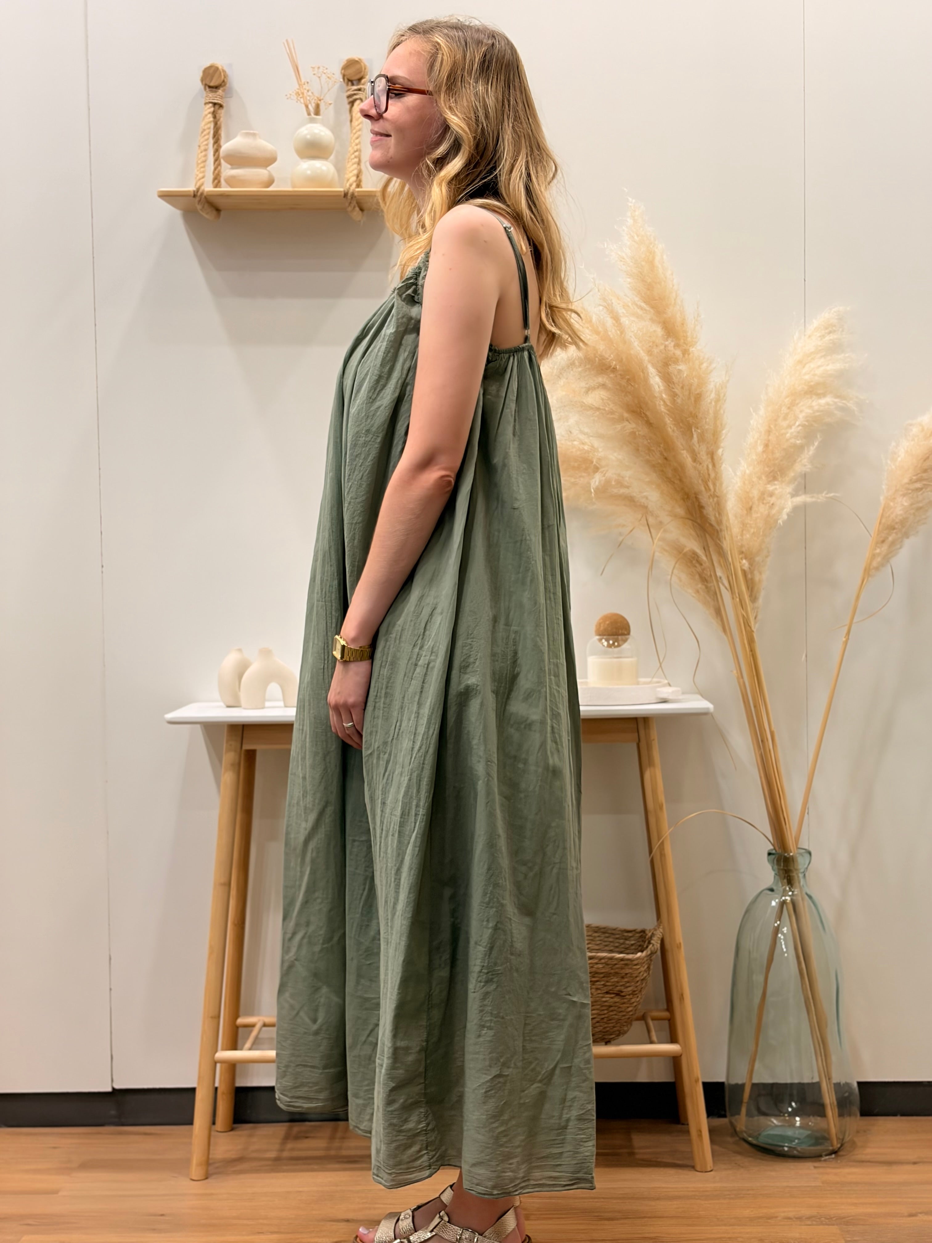Robe DEROS