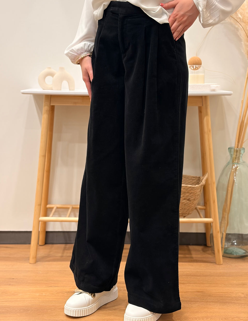 Pantalon VANESSA
