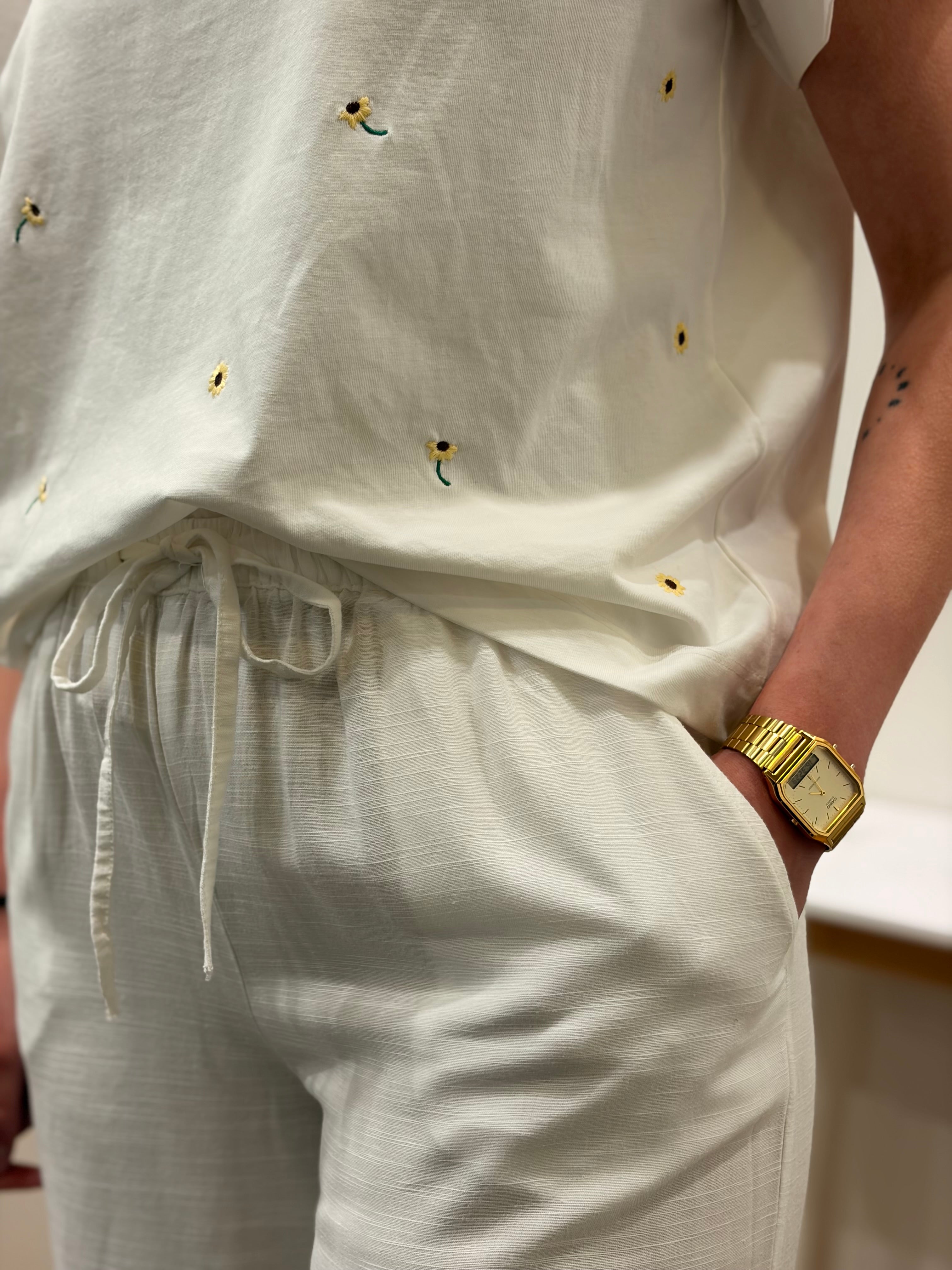 Pantalon CAYA