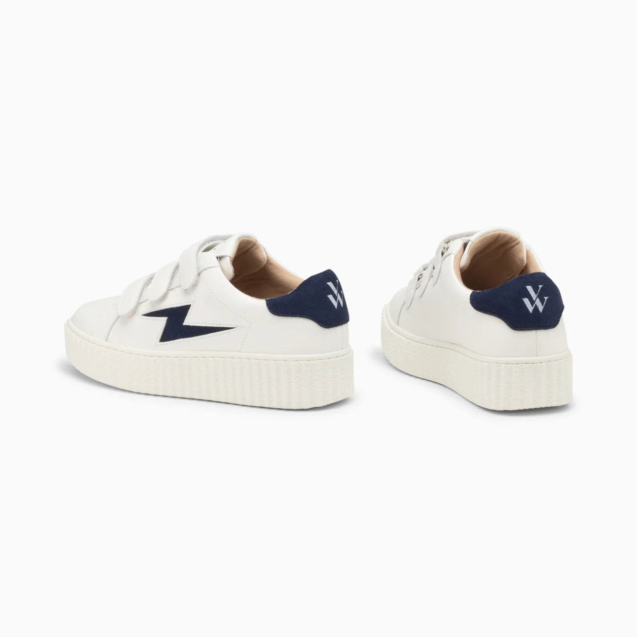 Baskets VICKY marine