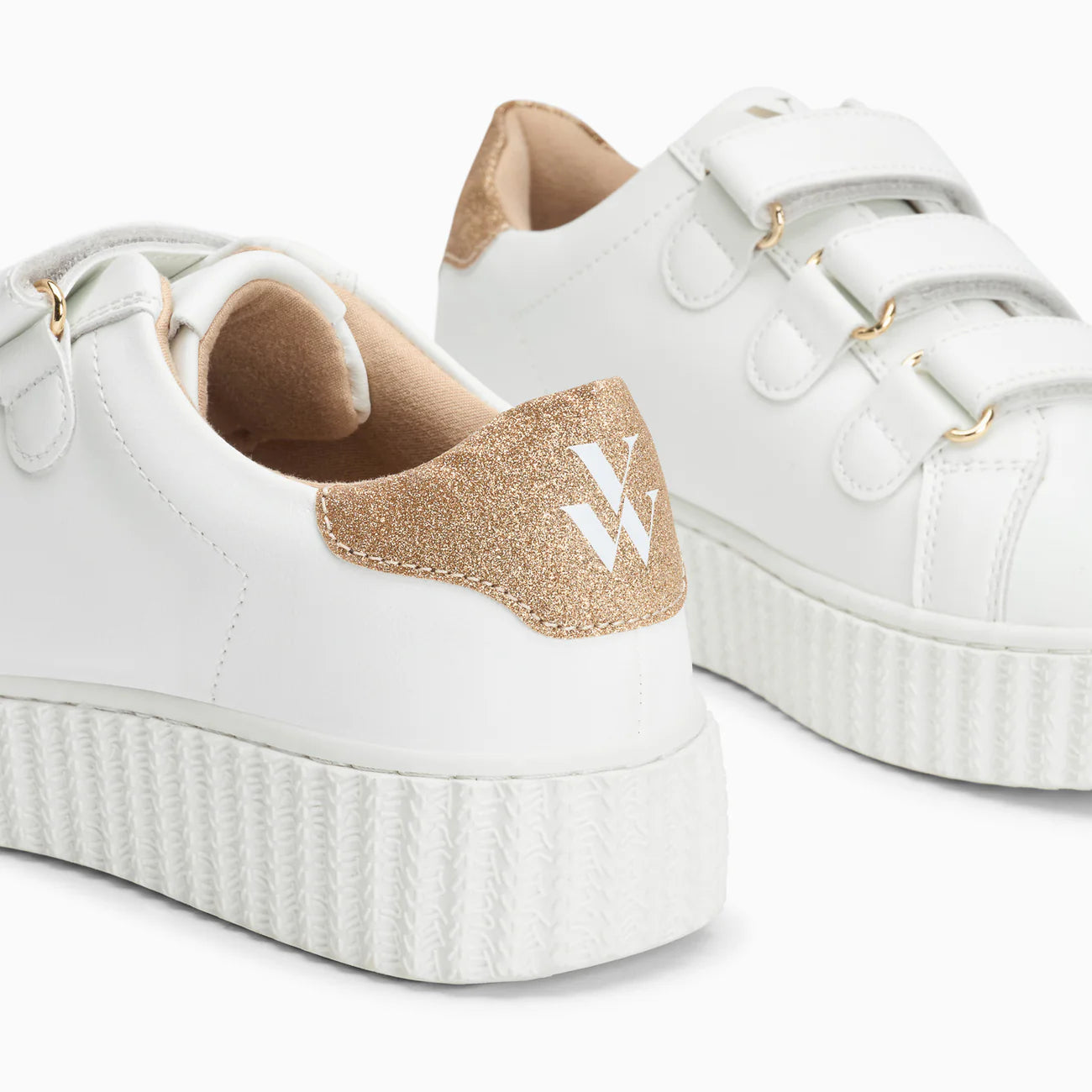 Baskets VICKY or