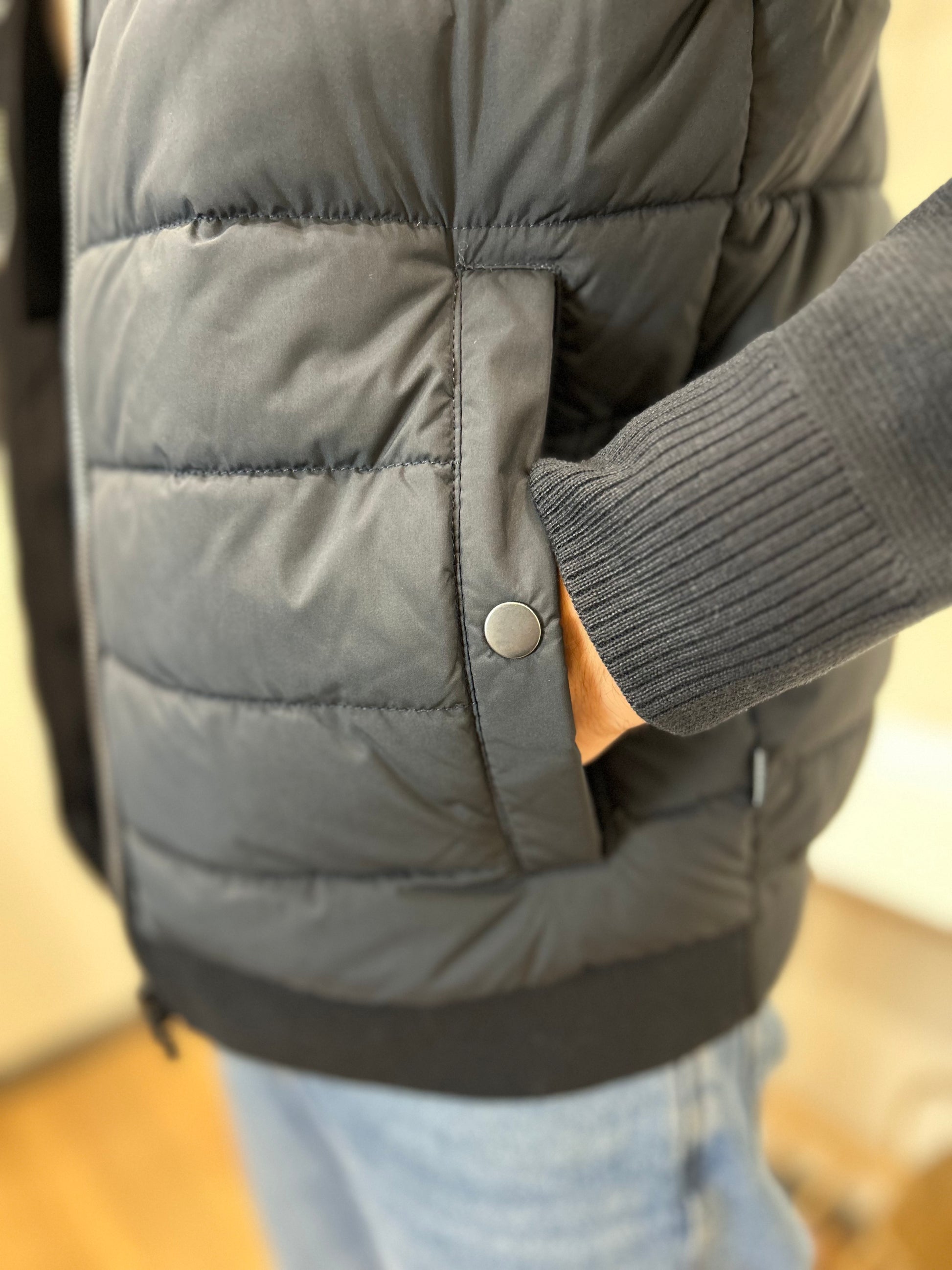Veste HUDSON