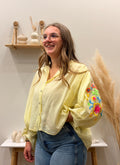 Blouse DRAUMA