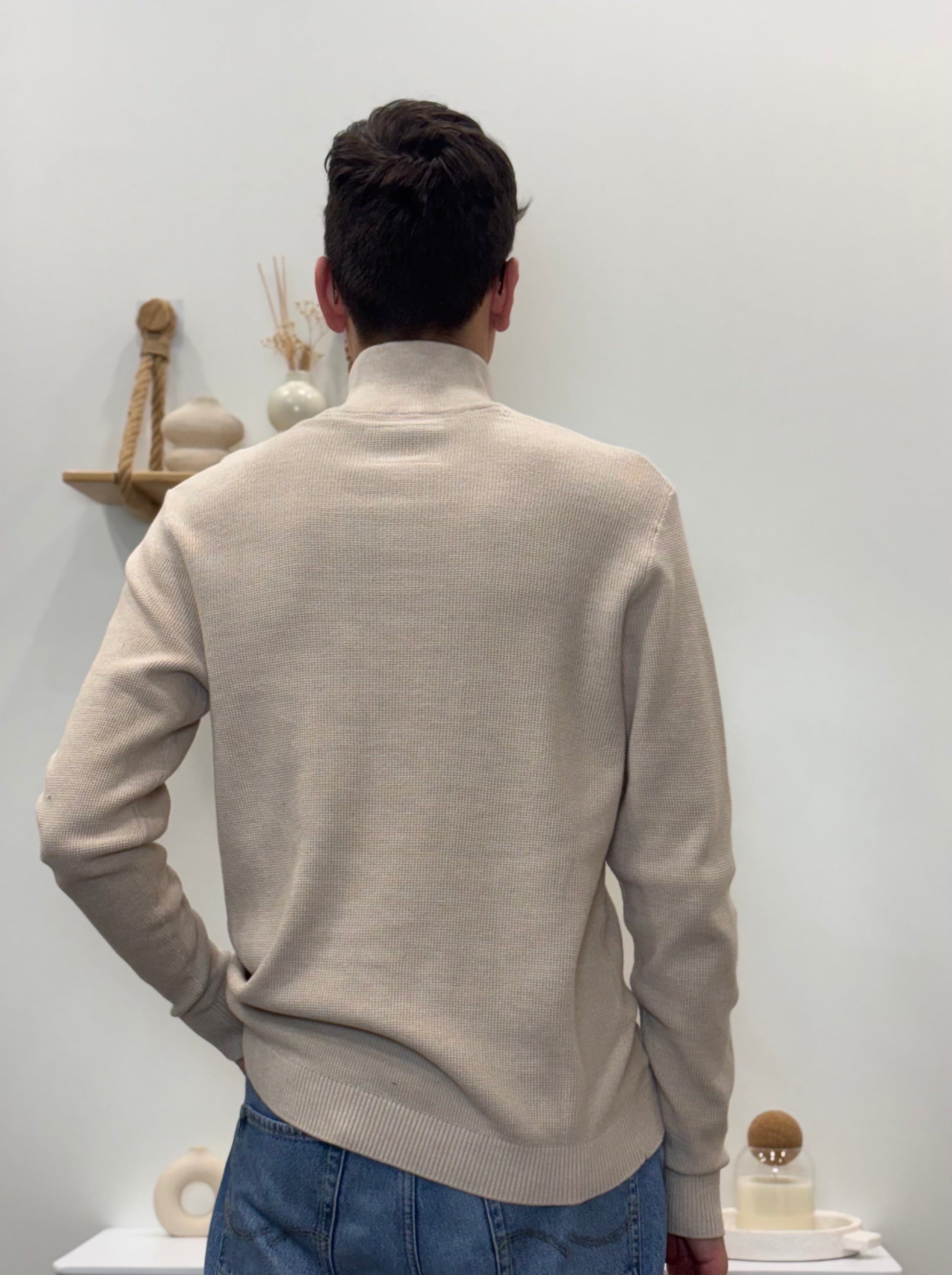 Pull LUREX