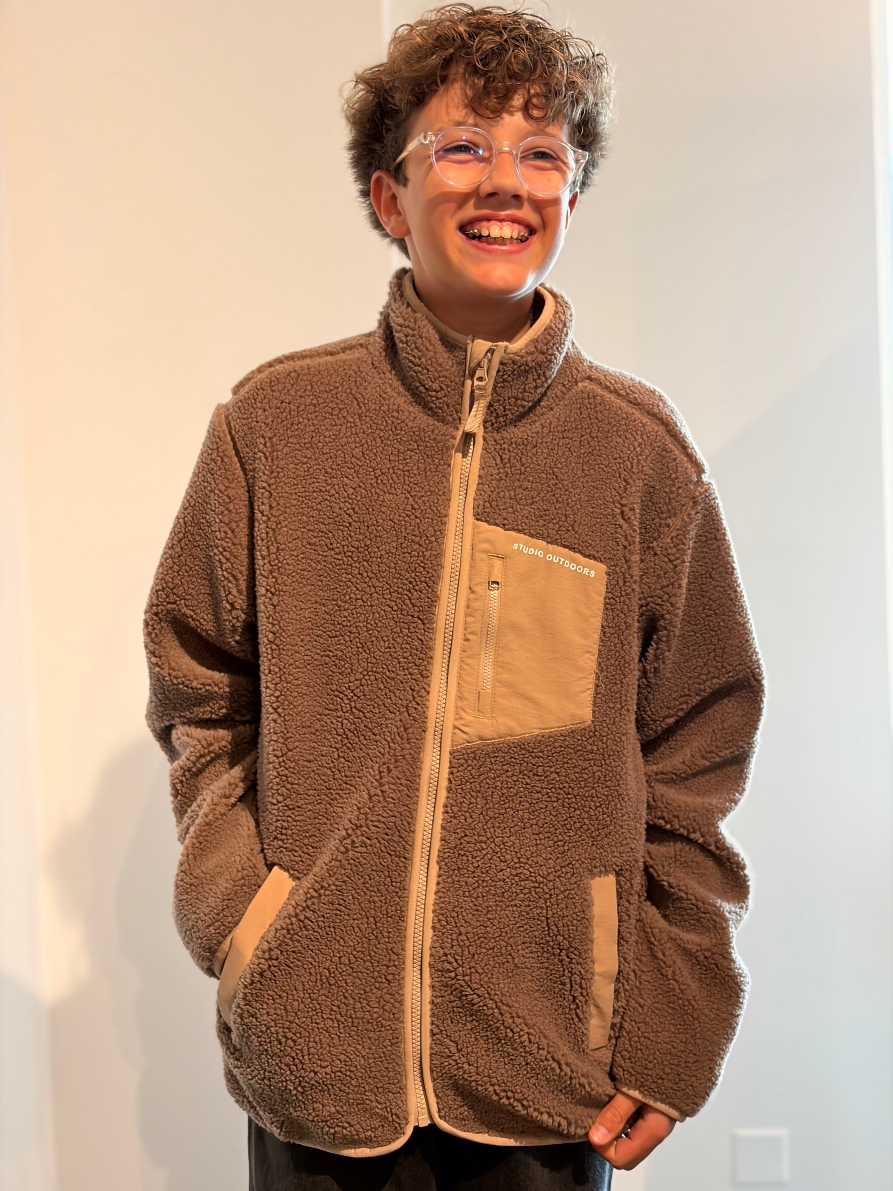 Veste MATTIA