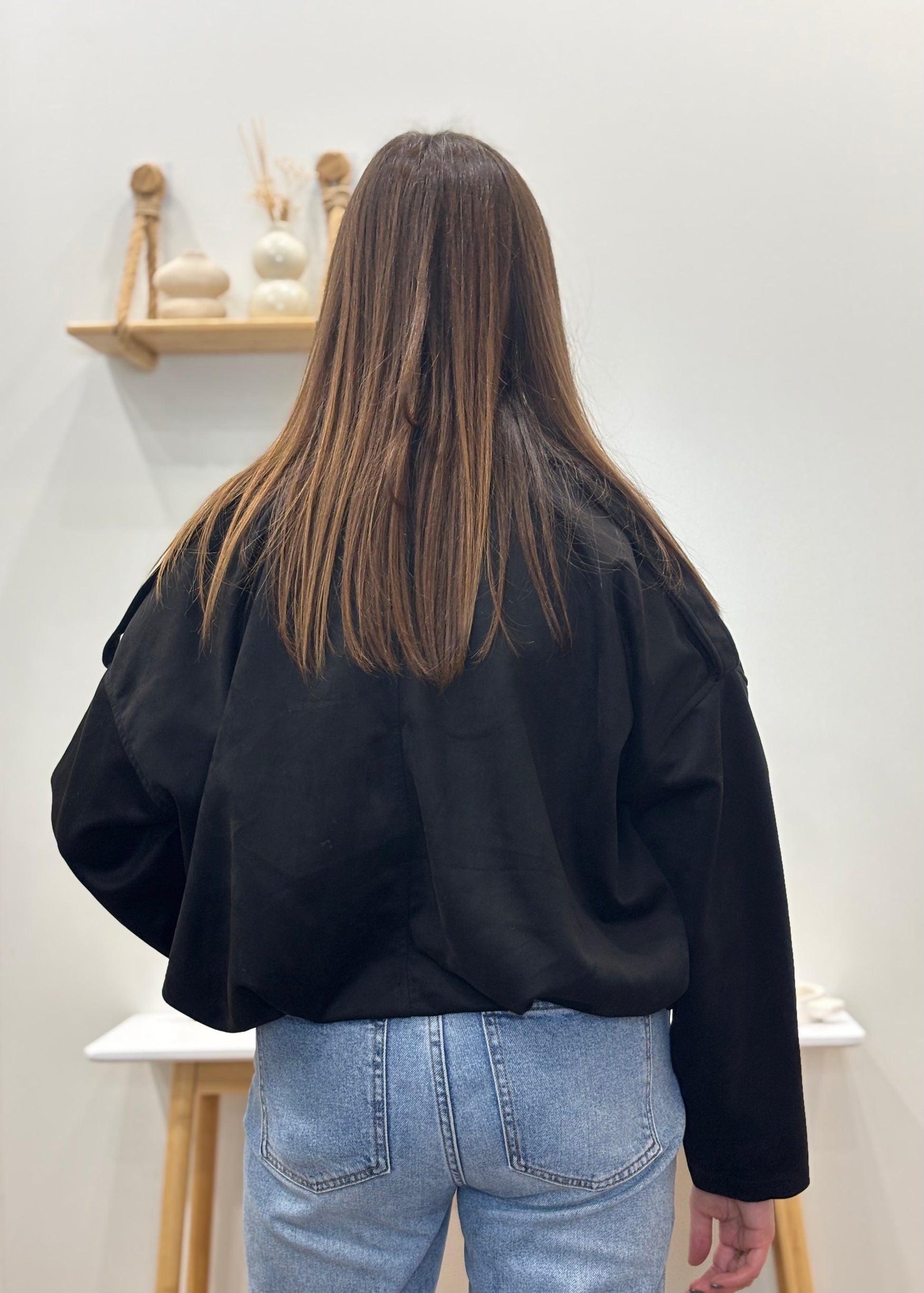 Veste COUB