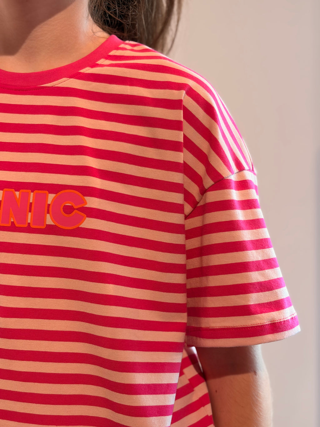 T-shirt ICONIC