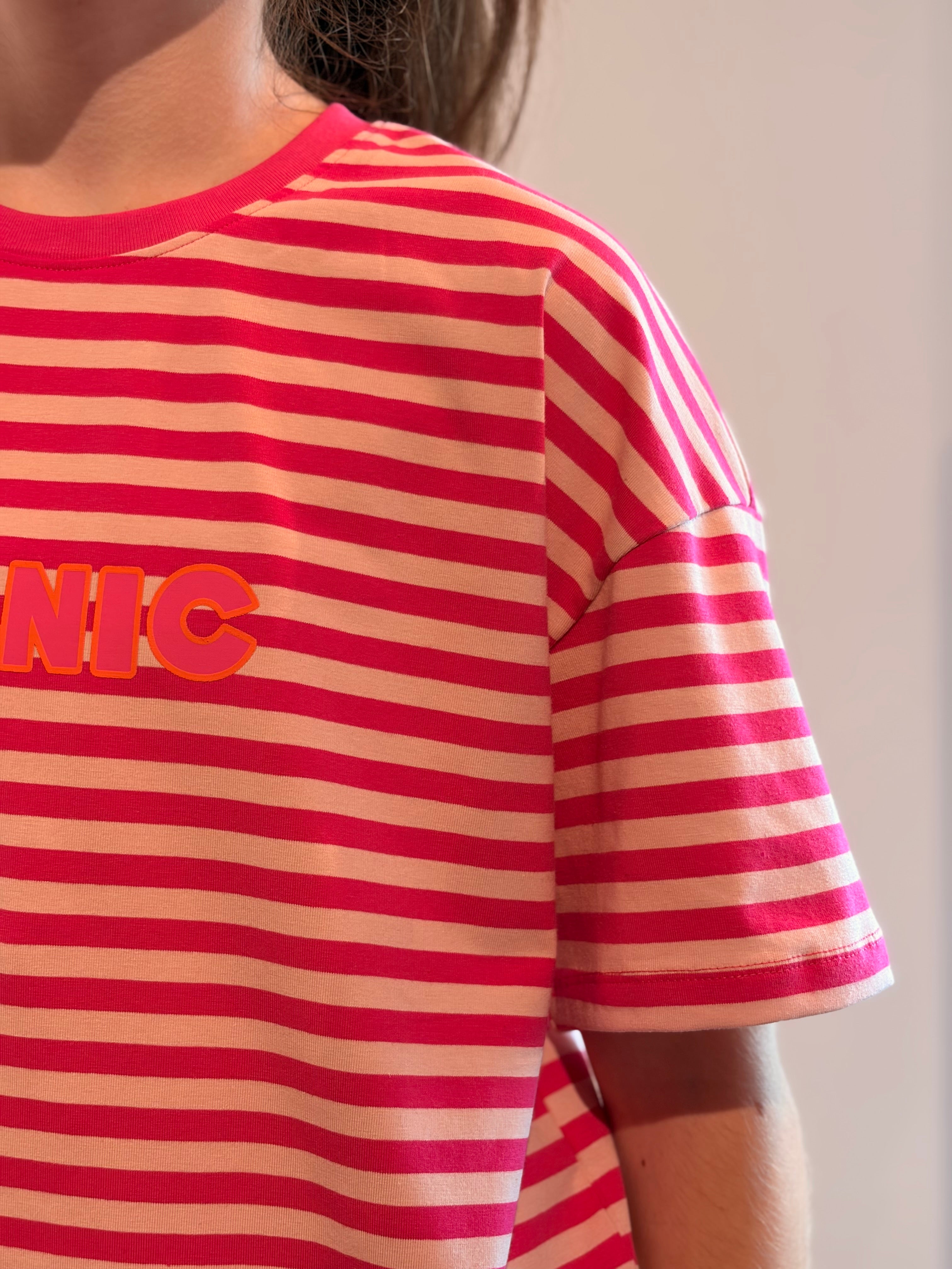 T-shirt ICONIC