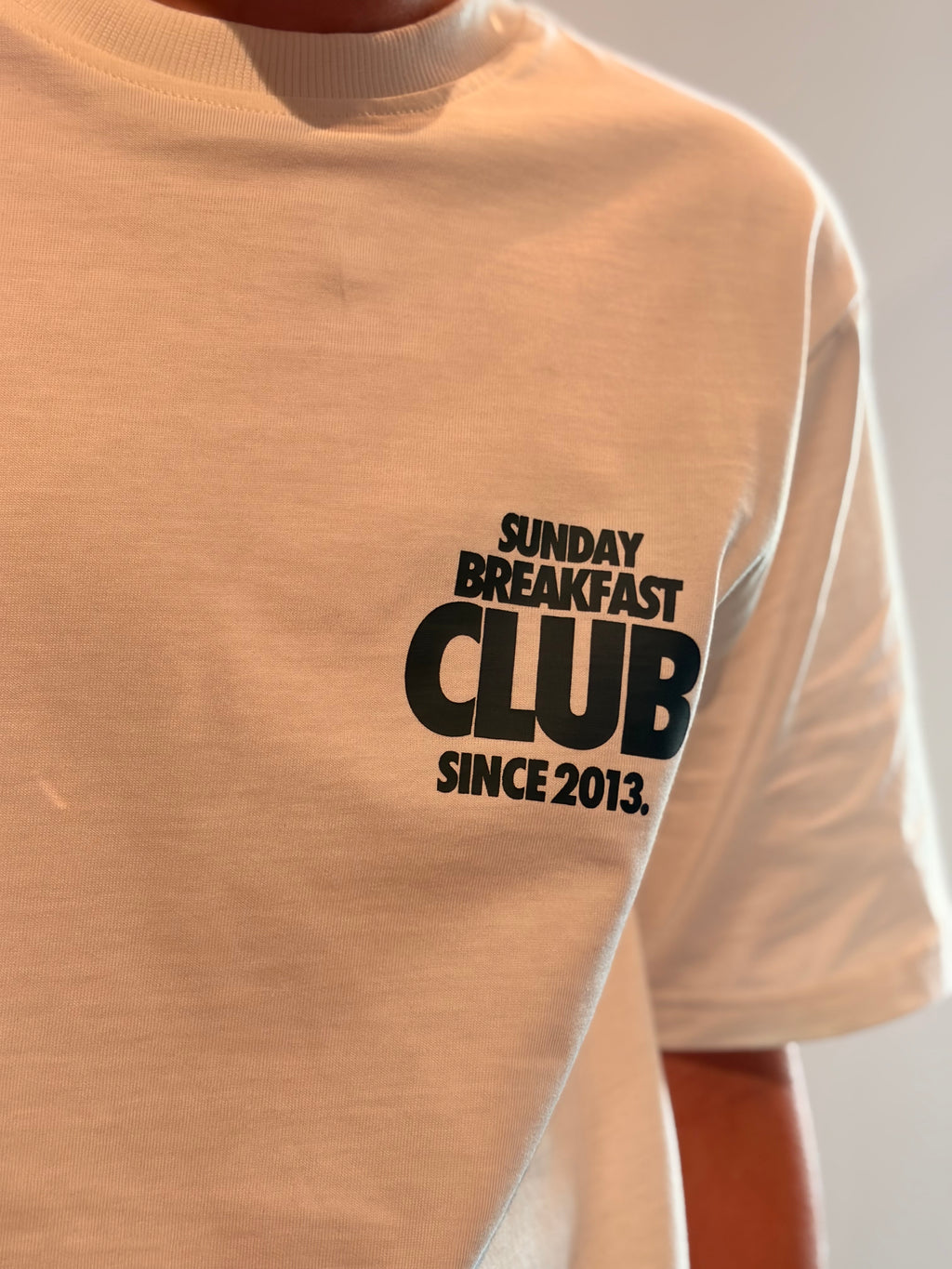 T-shirt FRED