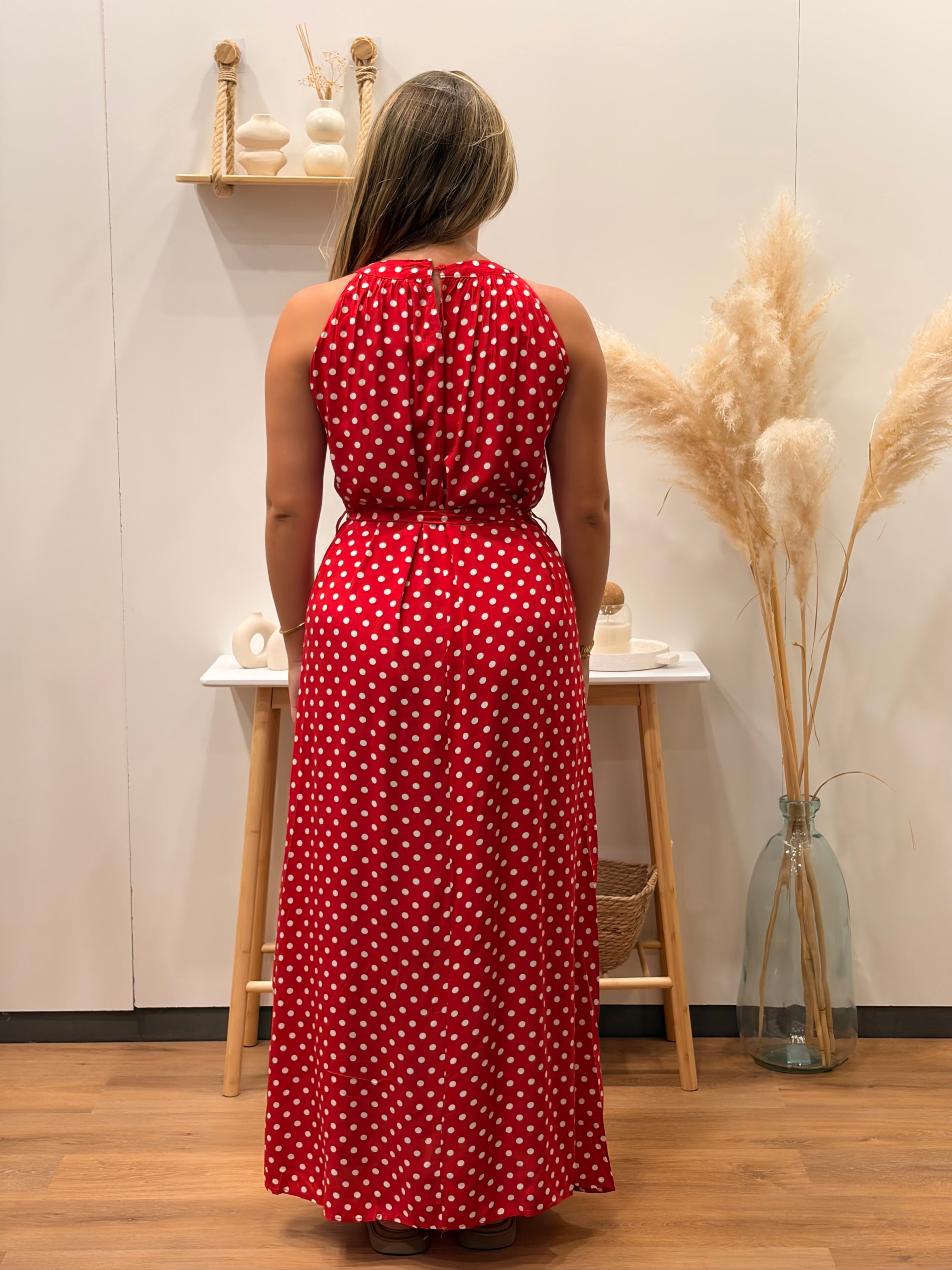 Robe DROPEZ