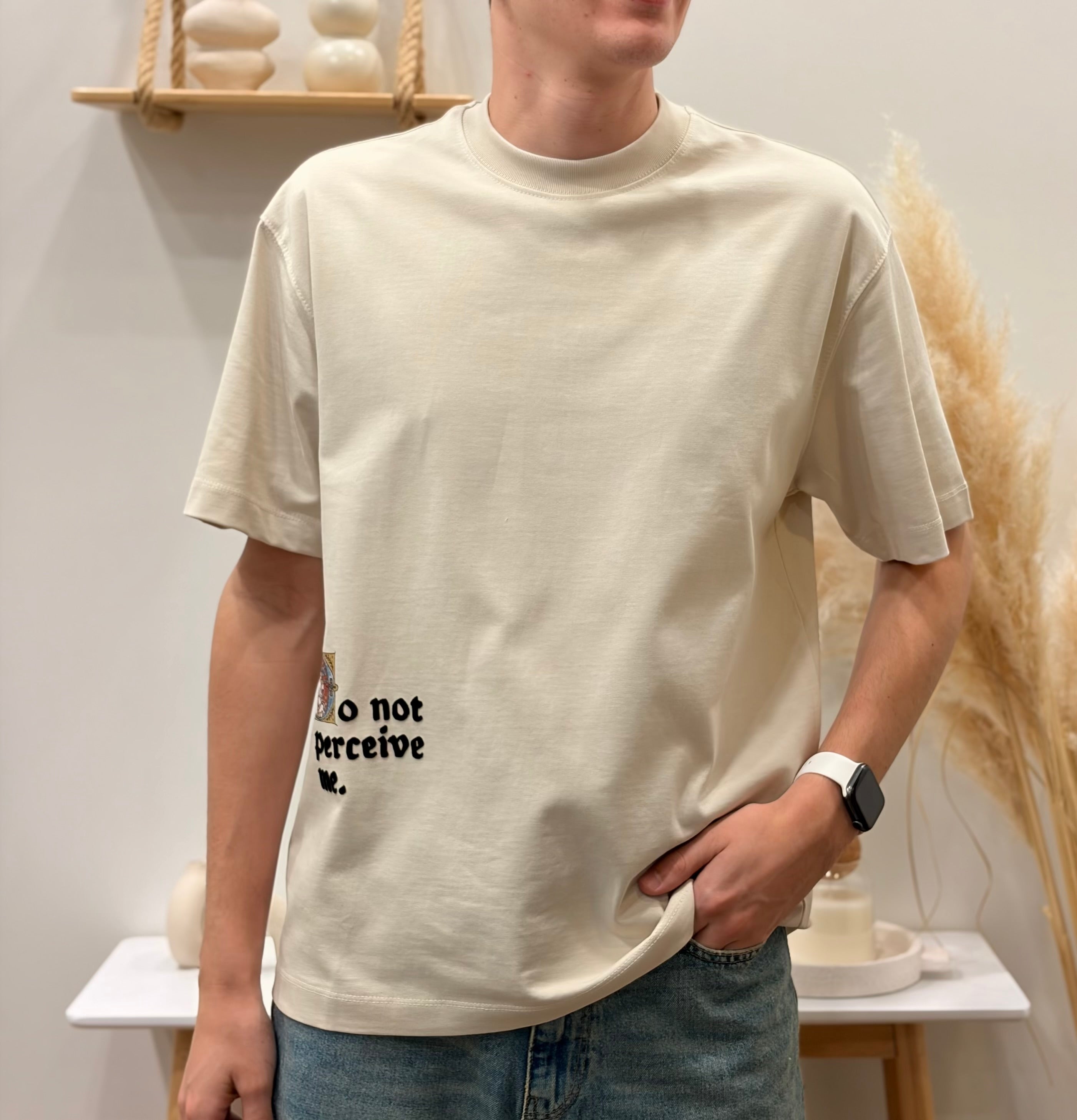 T-shirt DUNKERQUE