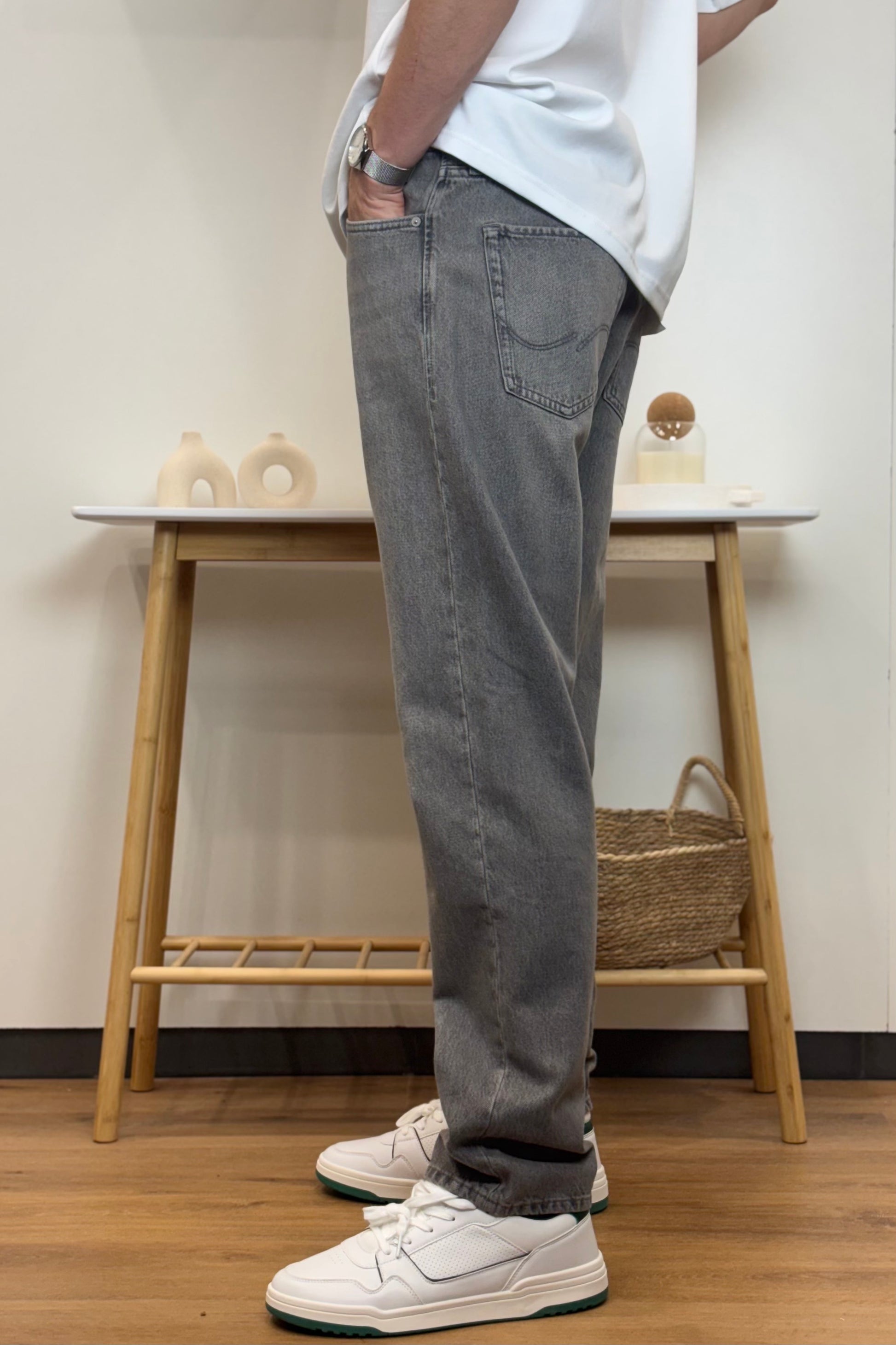 Jean CHRIS