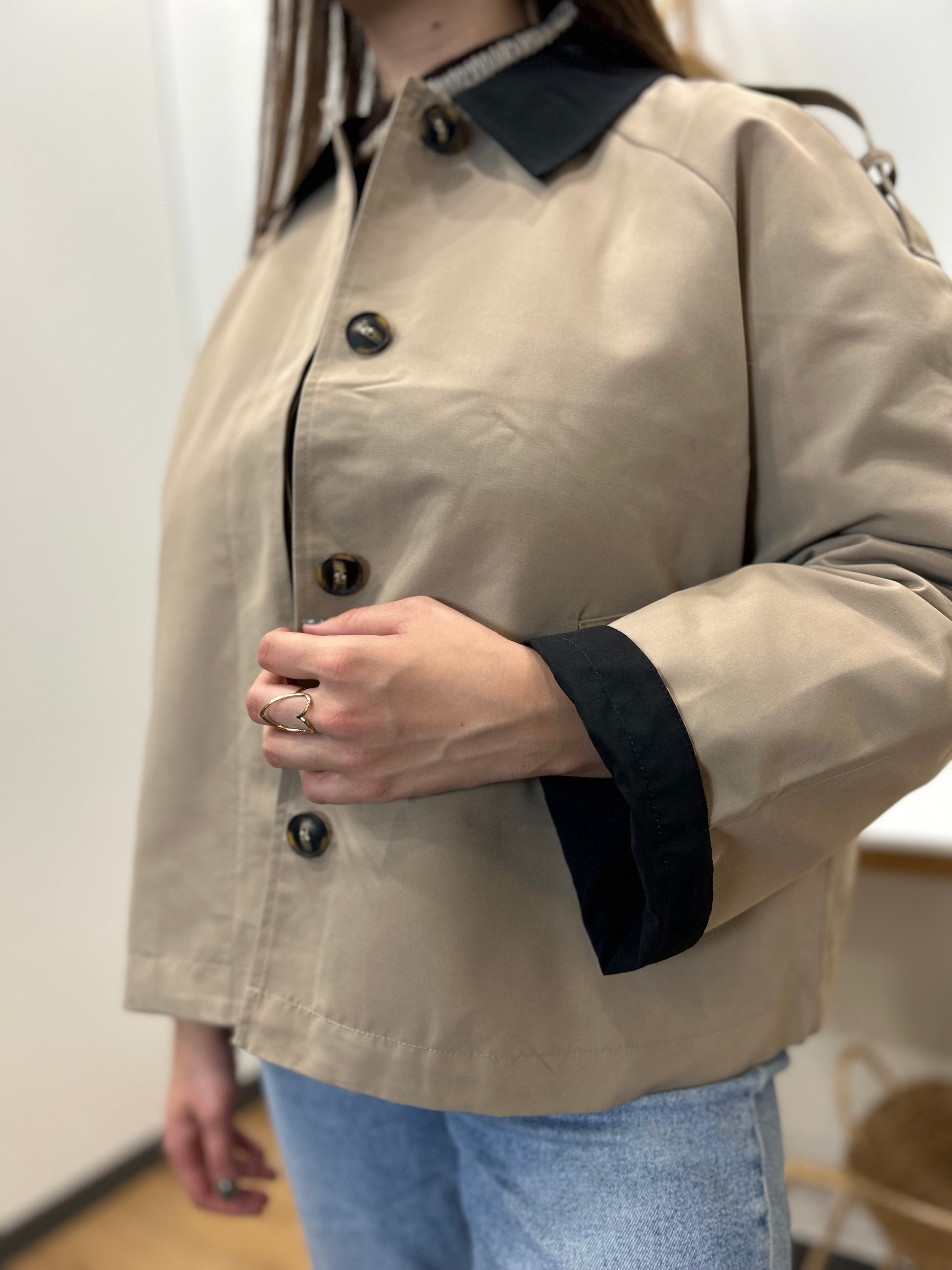 Veste LUCIA