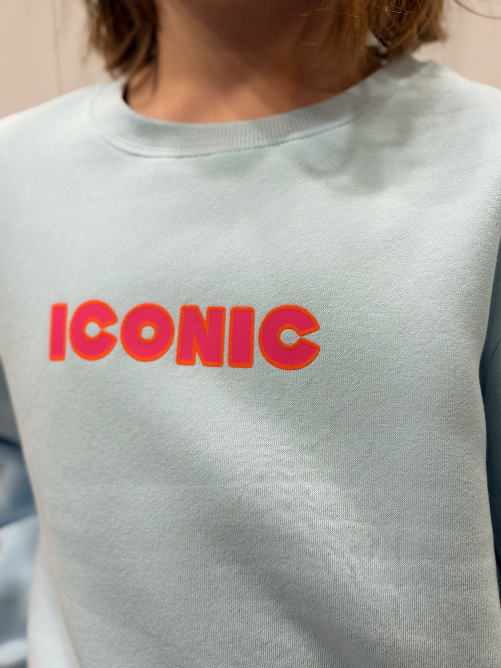 Sweat ICONIC