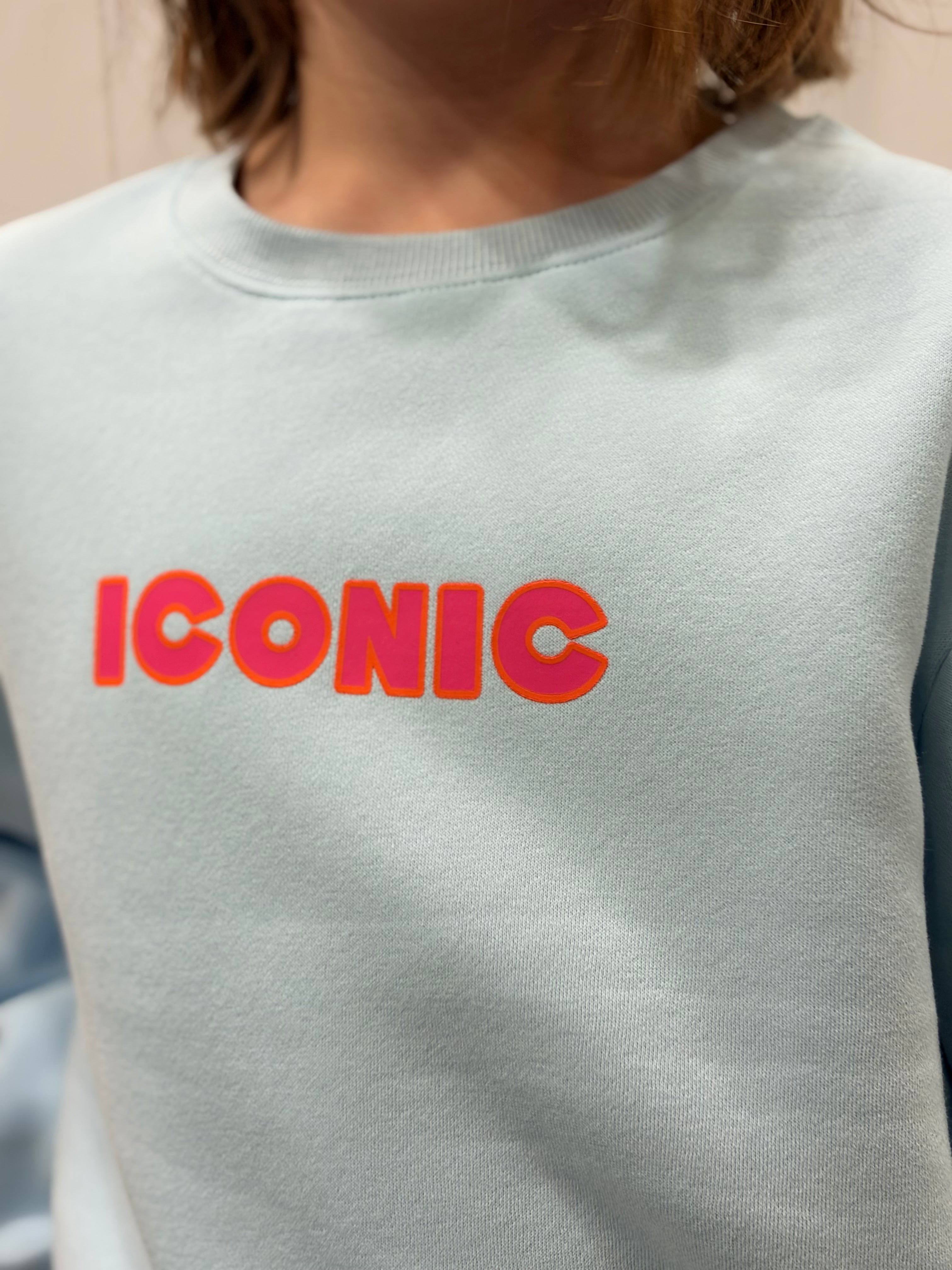 Sweat ICONIC