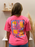 T-shirt DALLERINI