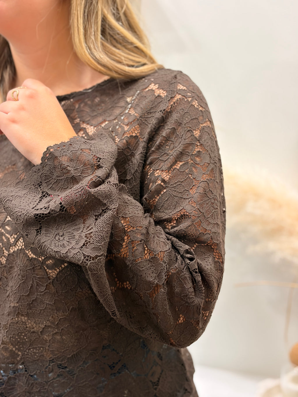 Blouse BLOOM