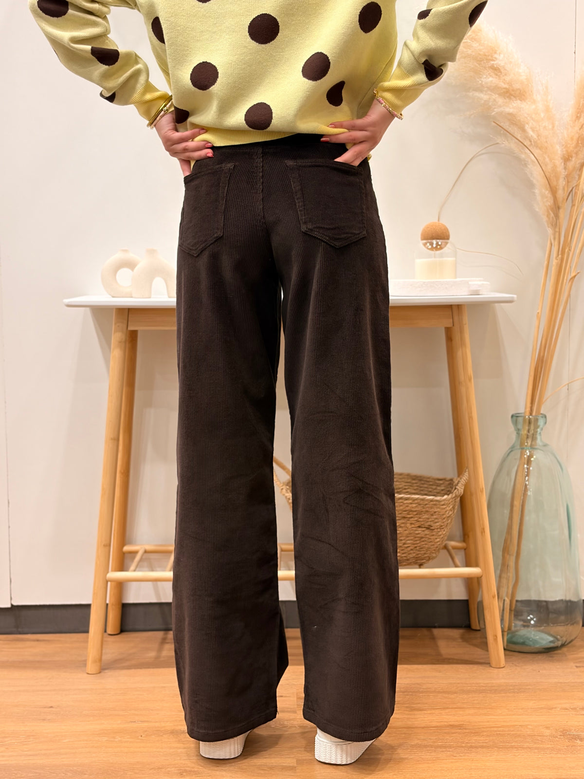 Pantalon HOPE