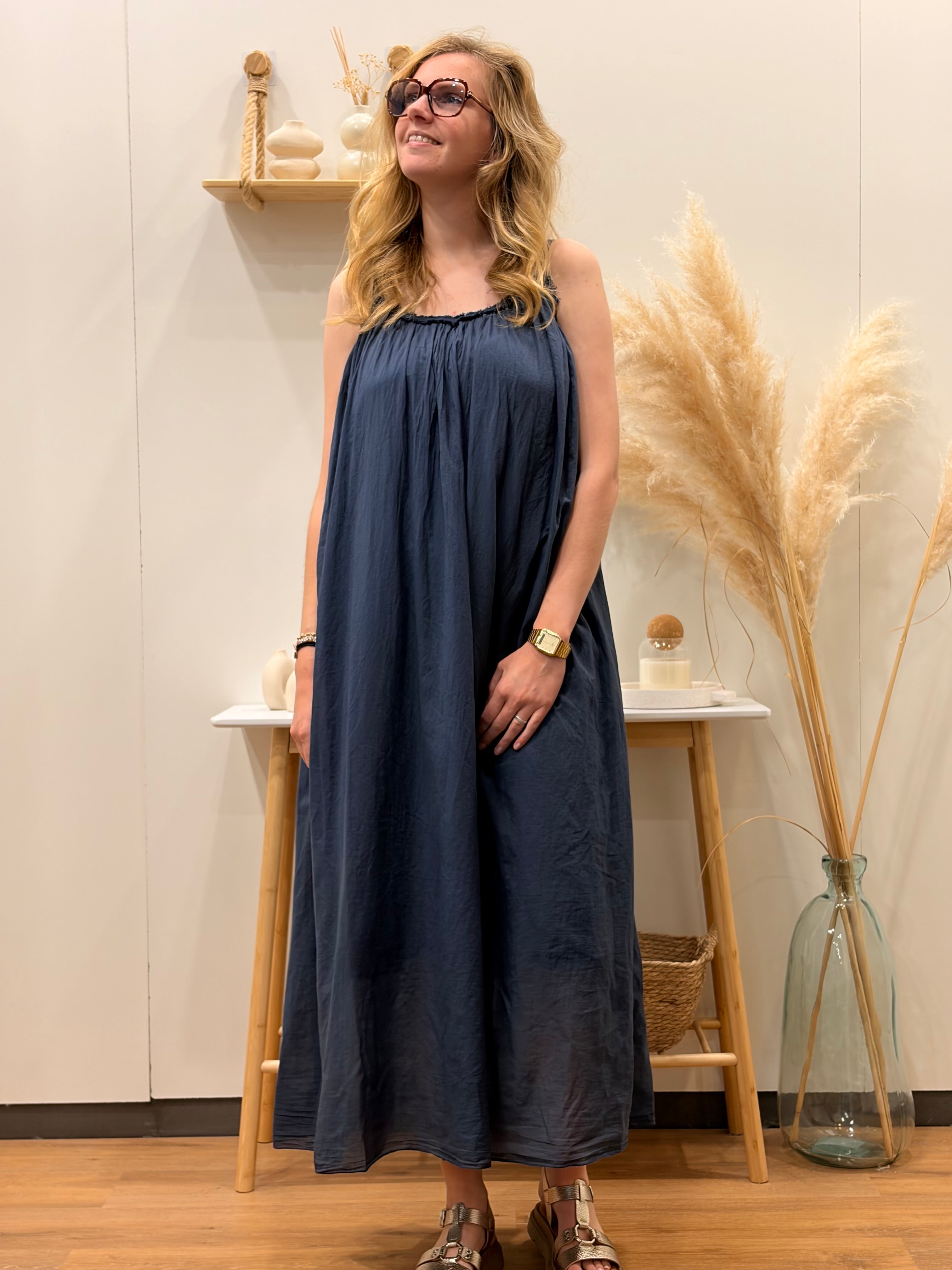 Robe DEROS