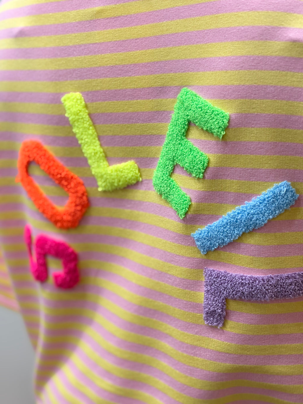 T-shirt DALLERINA