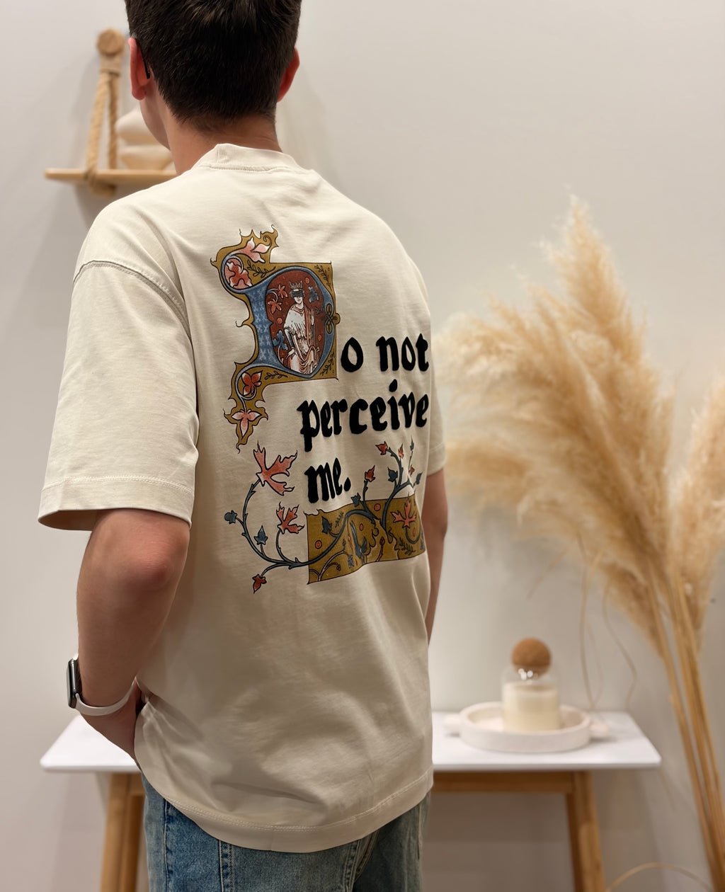 T-shirt DUNKERQUE