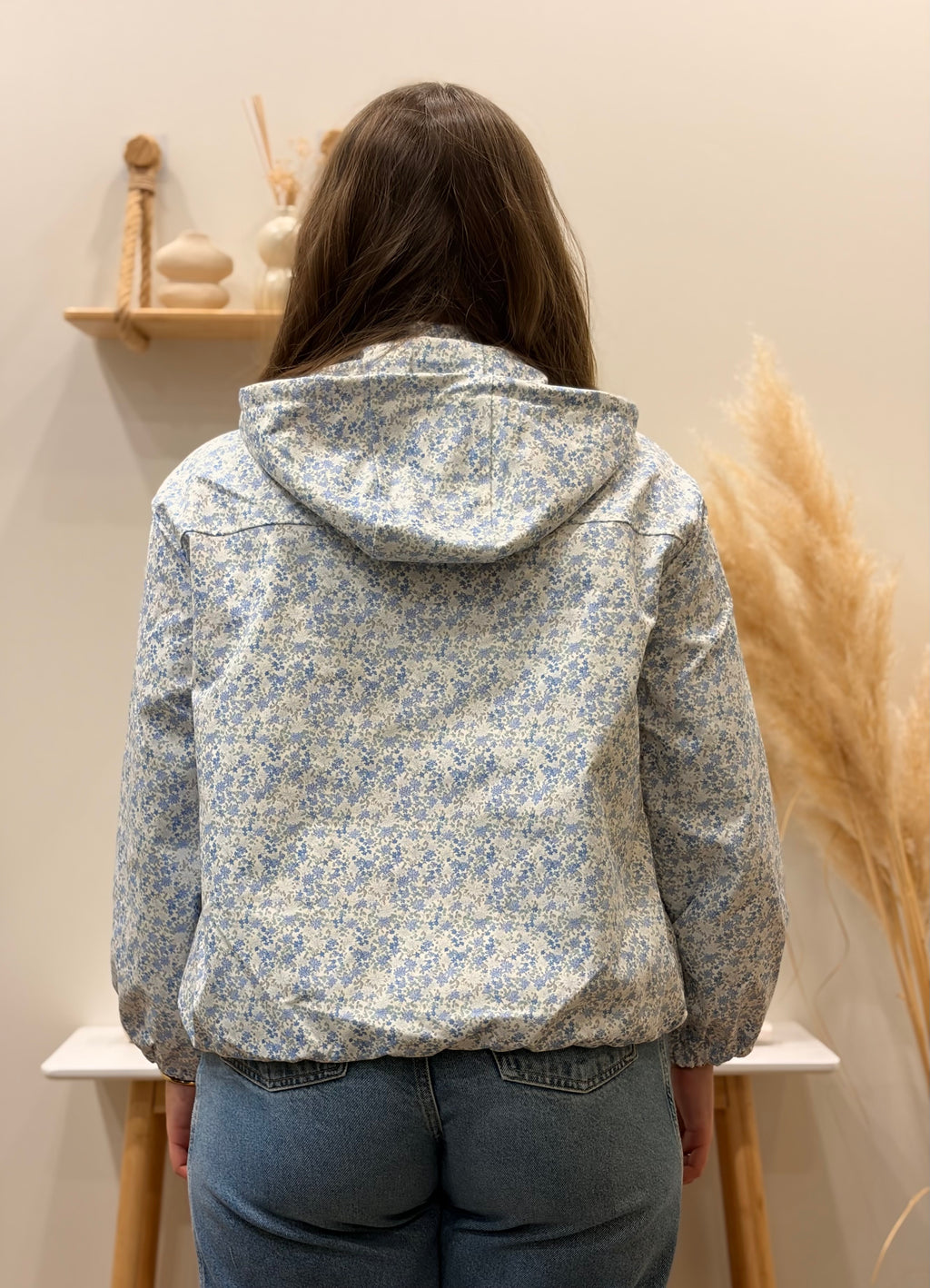 Veste DANNA