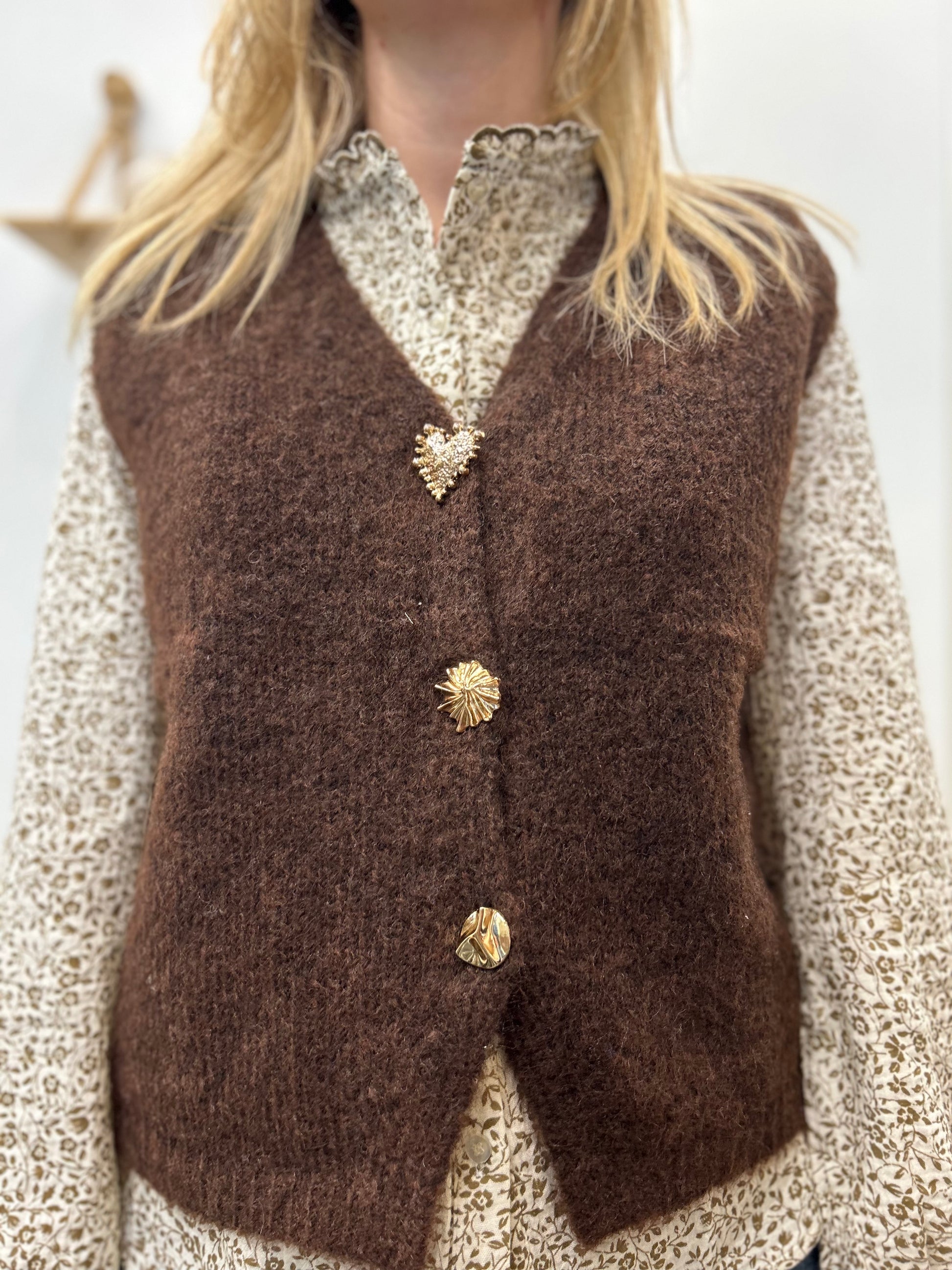 Gilet CAN