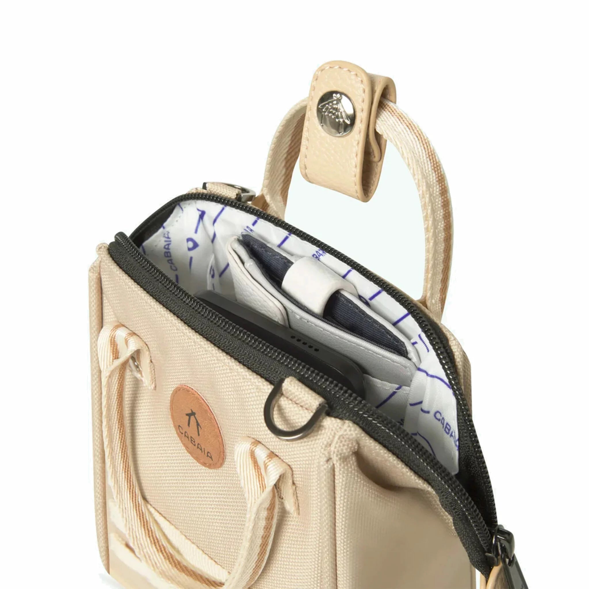 Sac bandoulière LOBITO