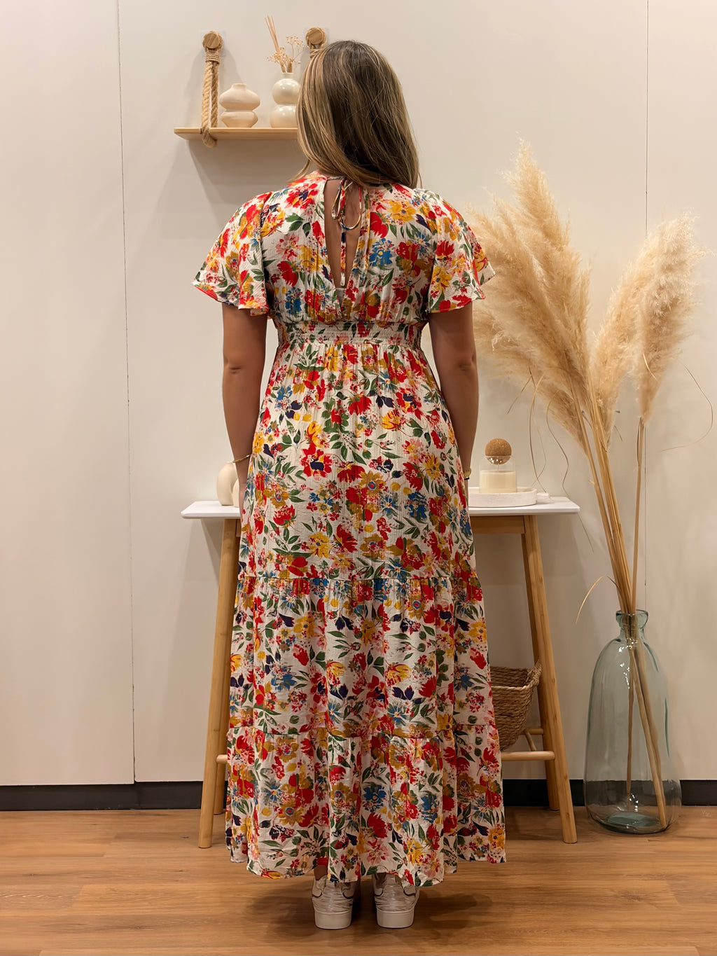 Robe DRYM