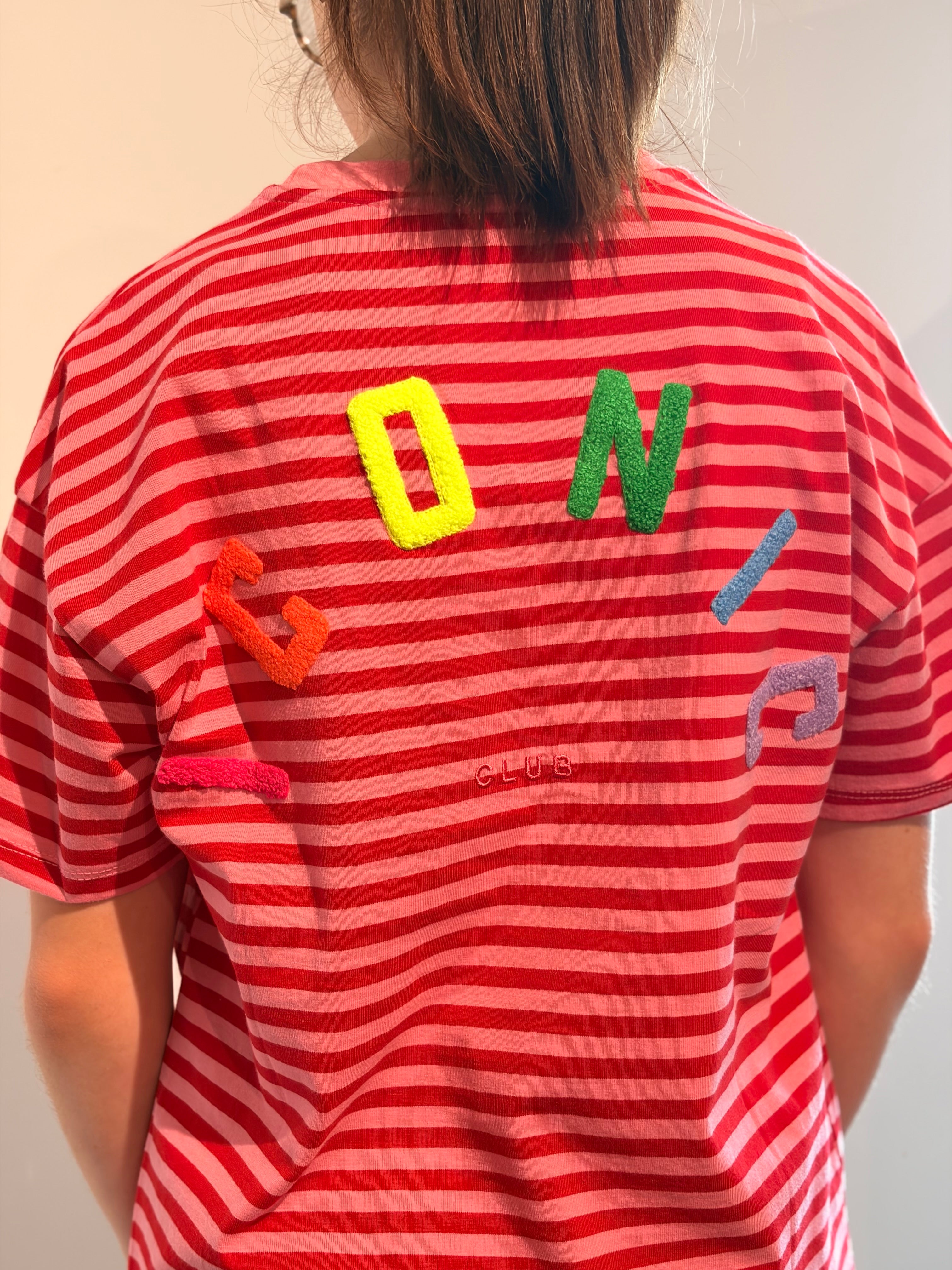 T-shirt ICONIC