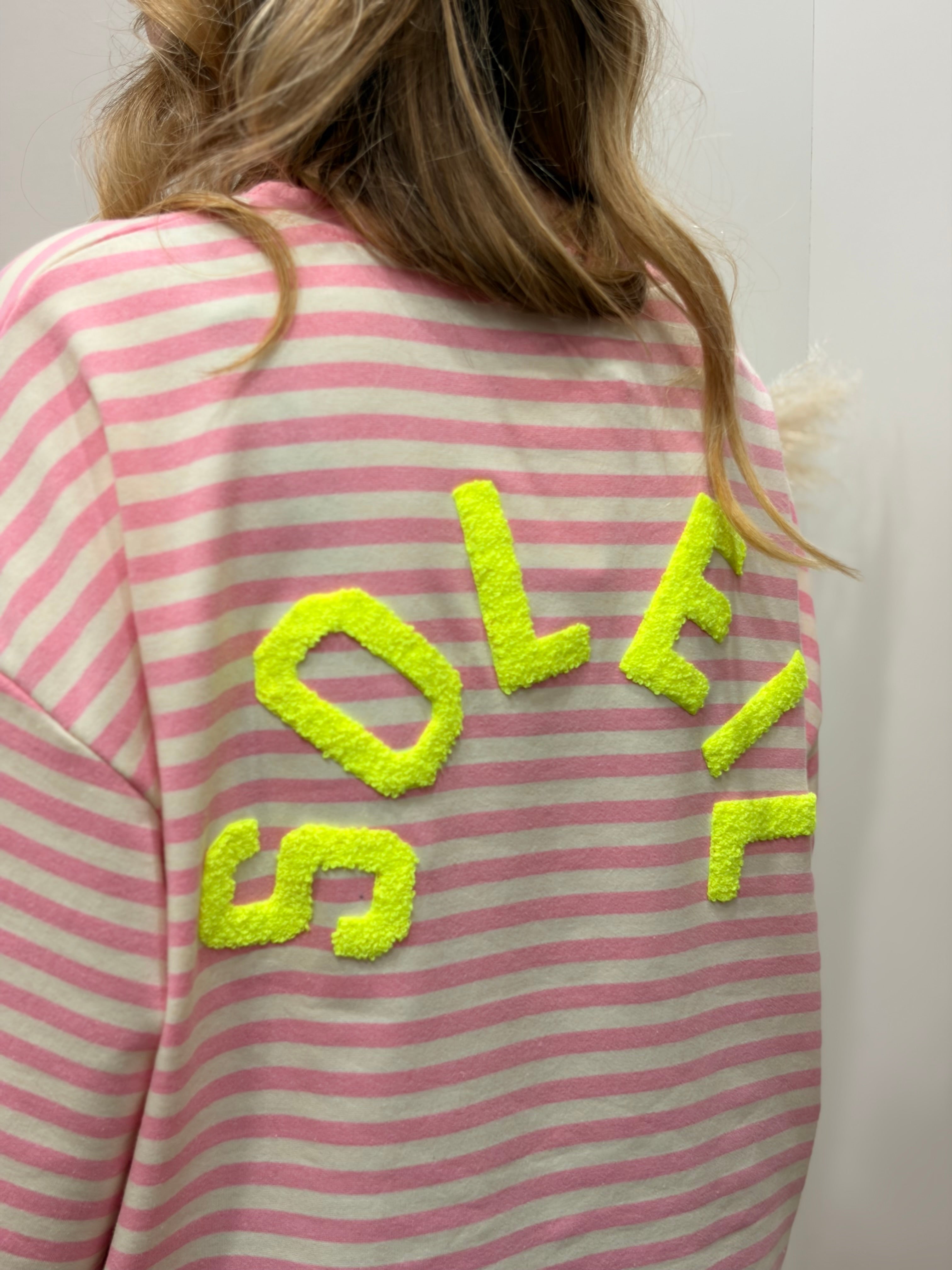 T-shirt DALLERINA