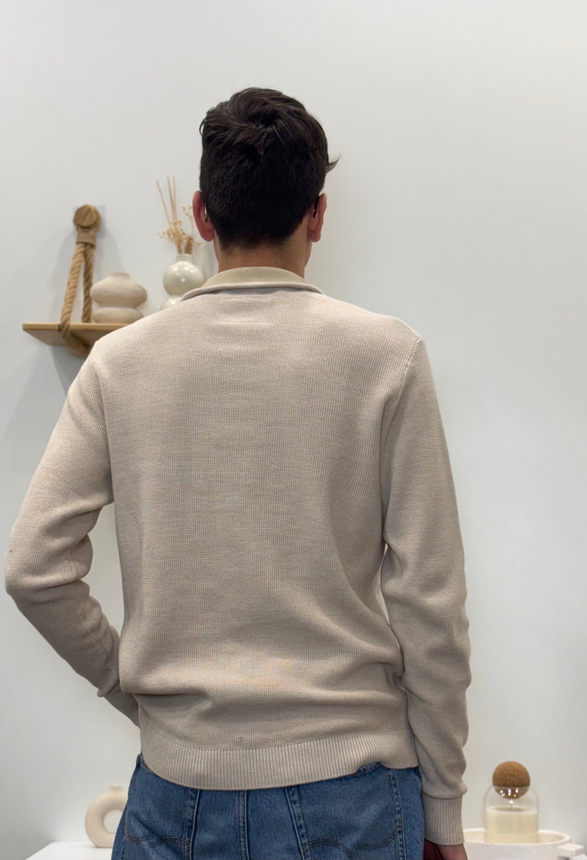 Pull LUREX