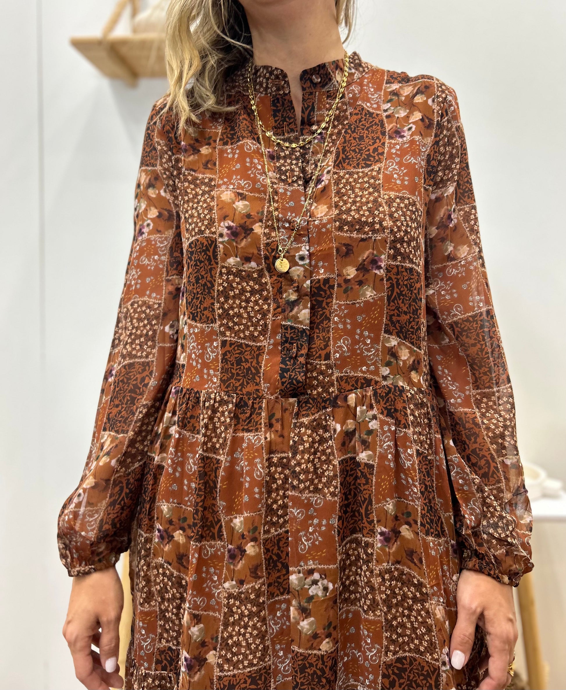 Robe CAMEL