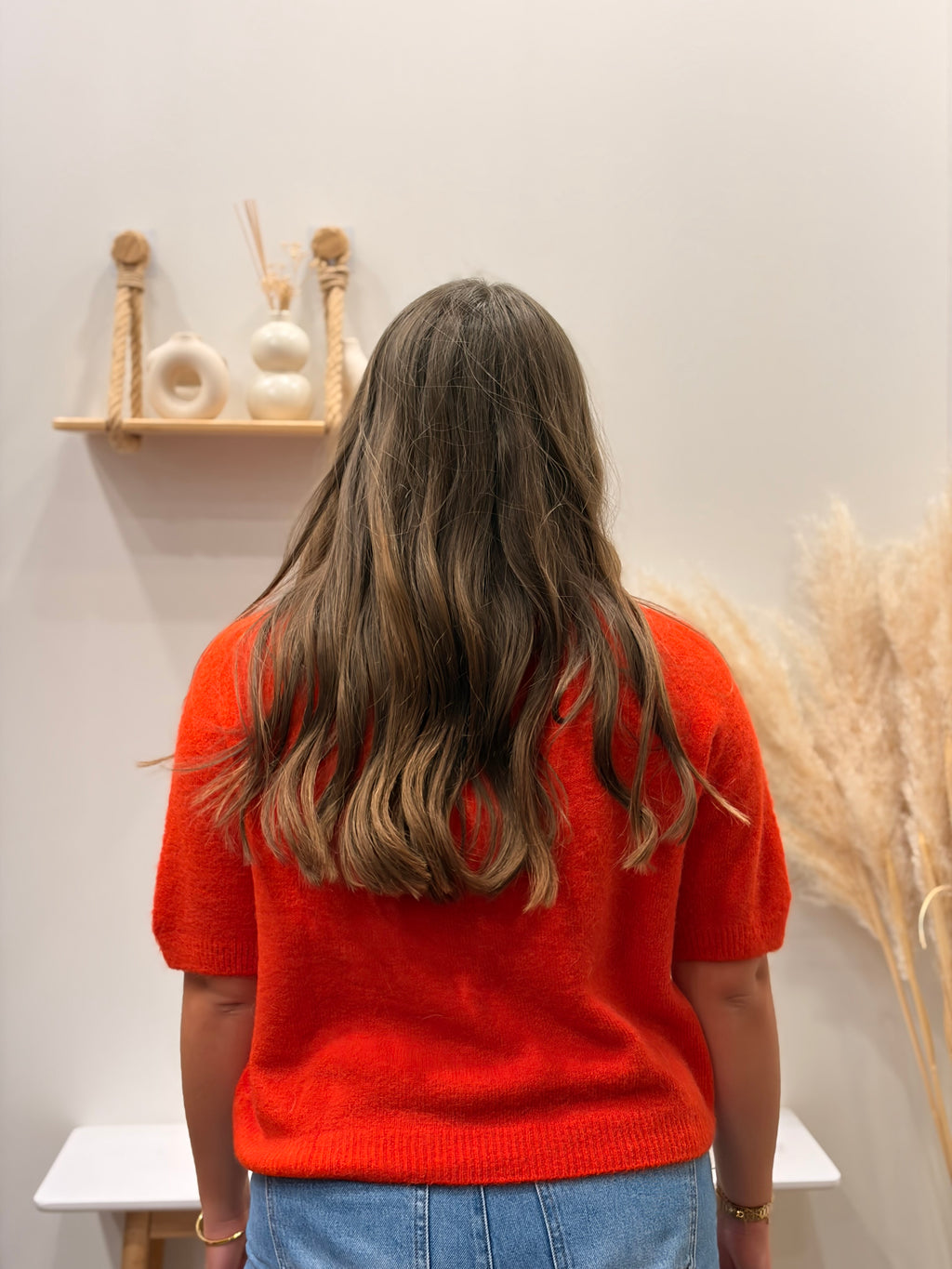Pull DESIRE Orange