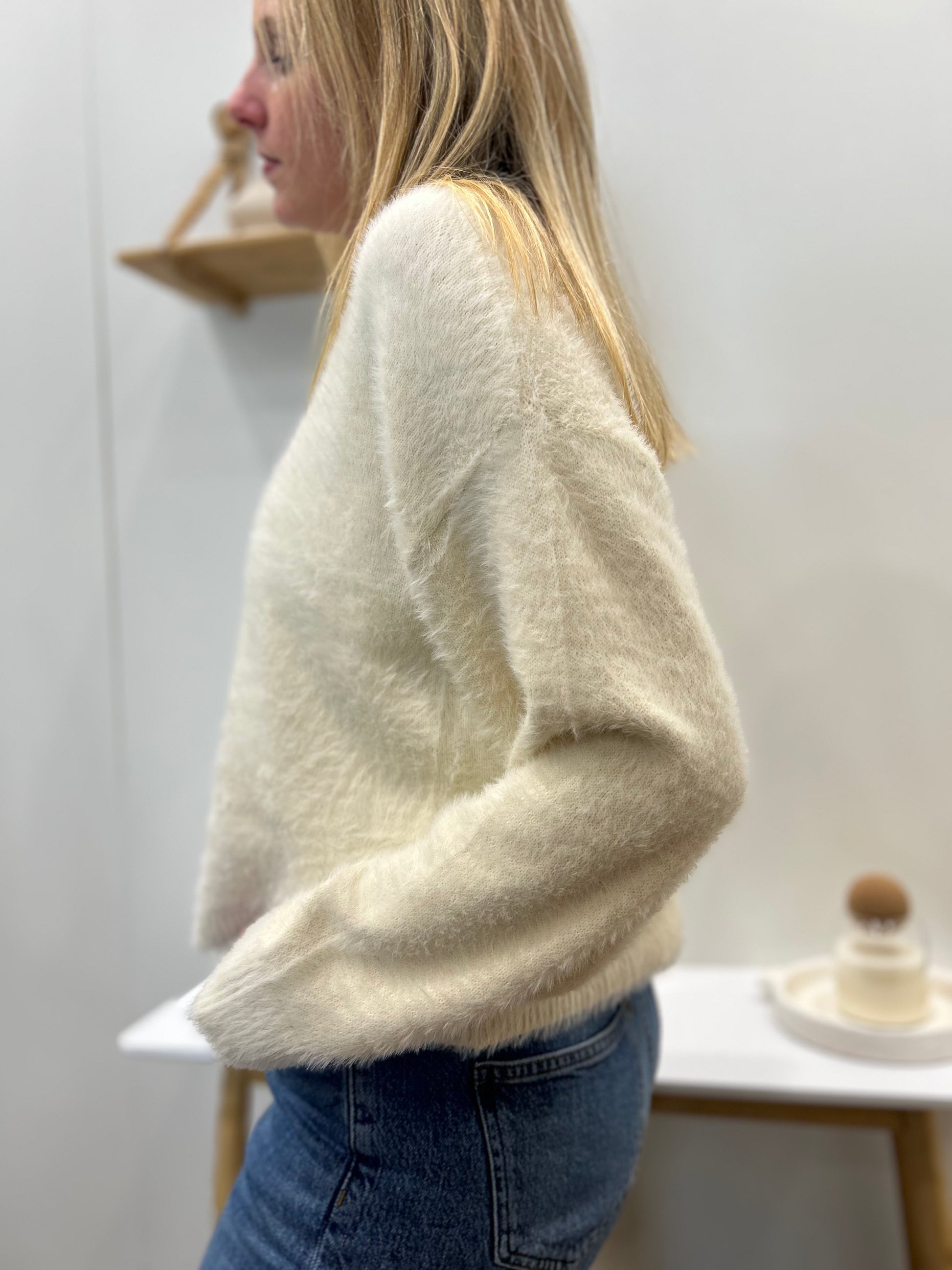 Pull ALINA