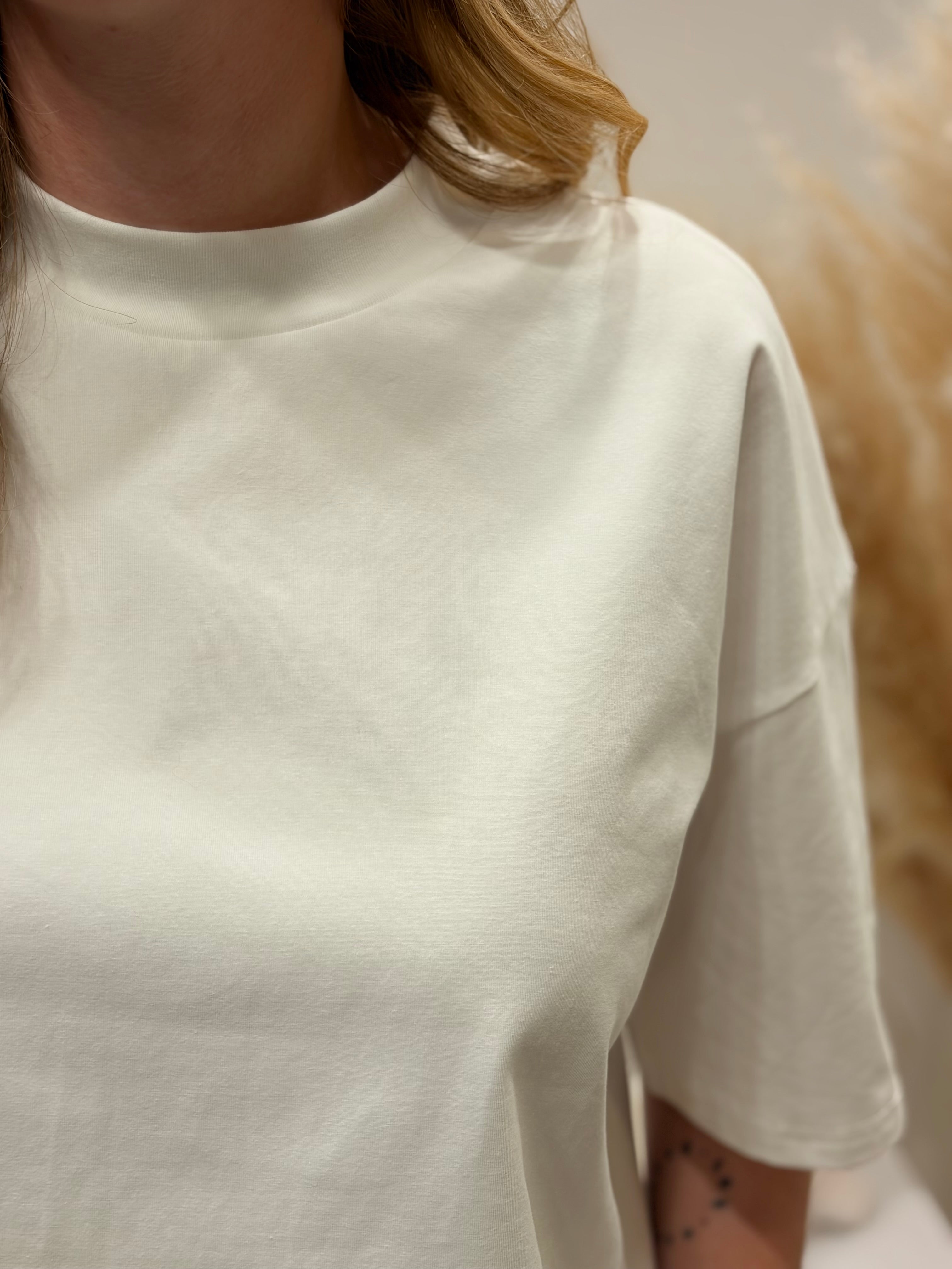T-shirt DUNKE