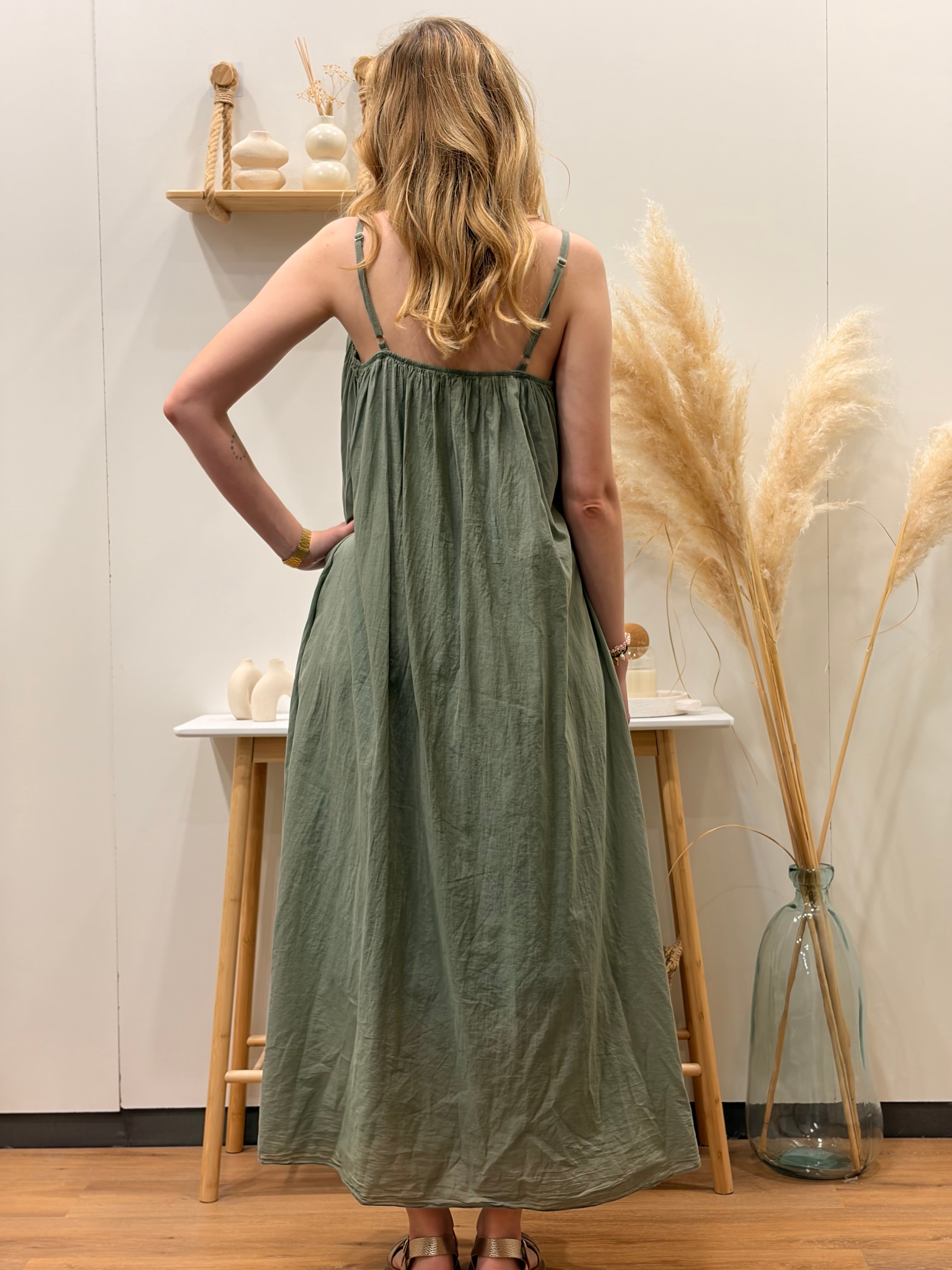 Robe DEROS