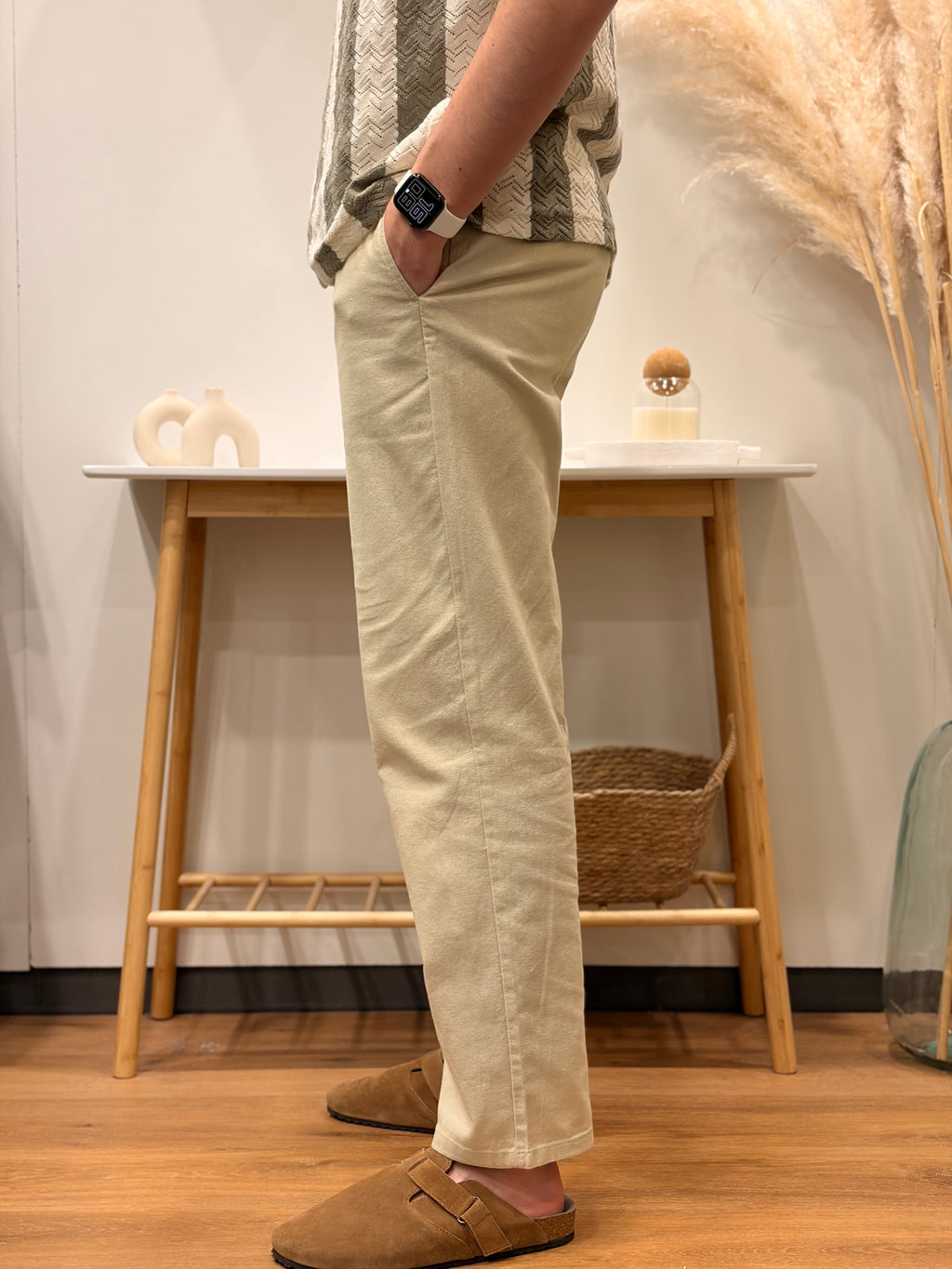 Pantalon LINUS