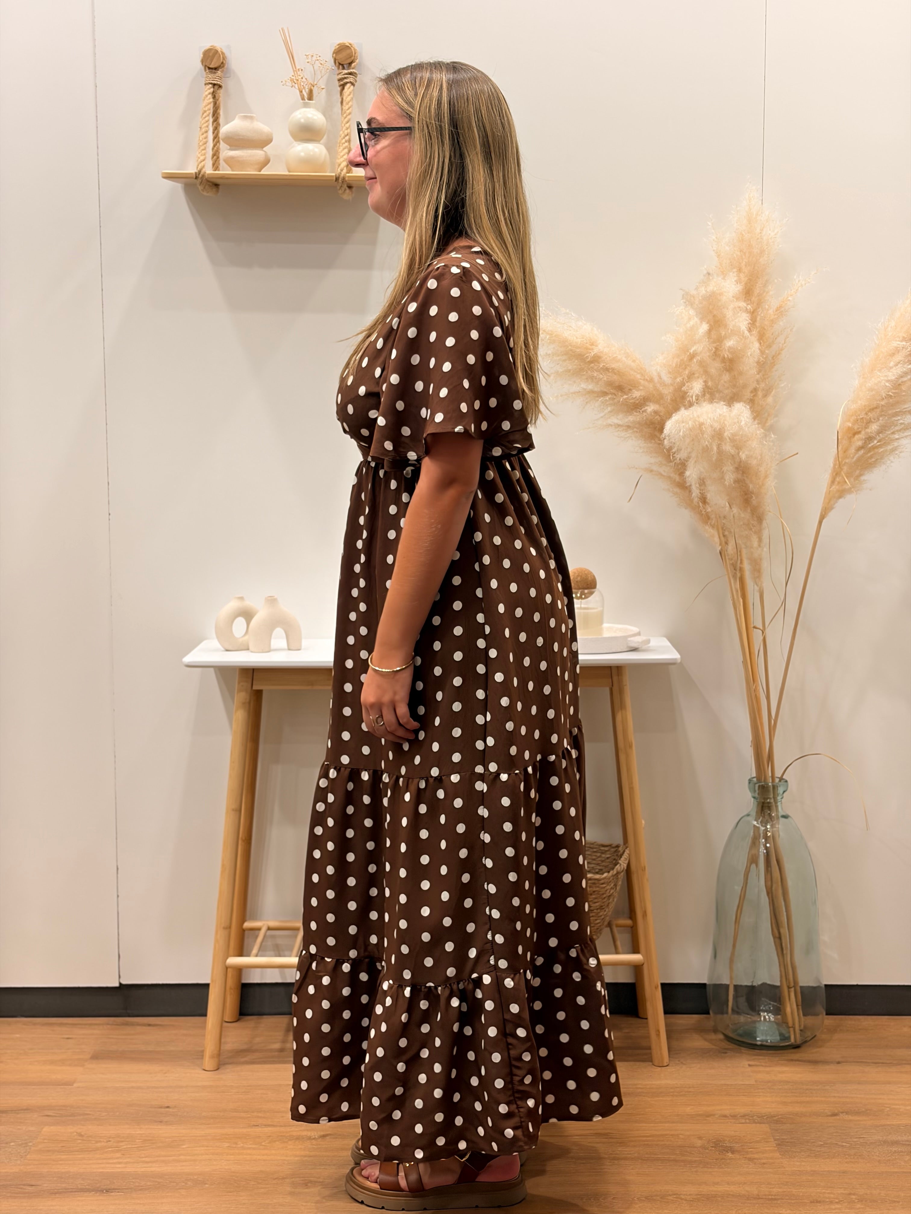 Robe DIPOIS