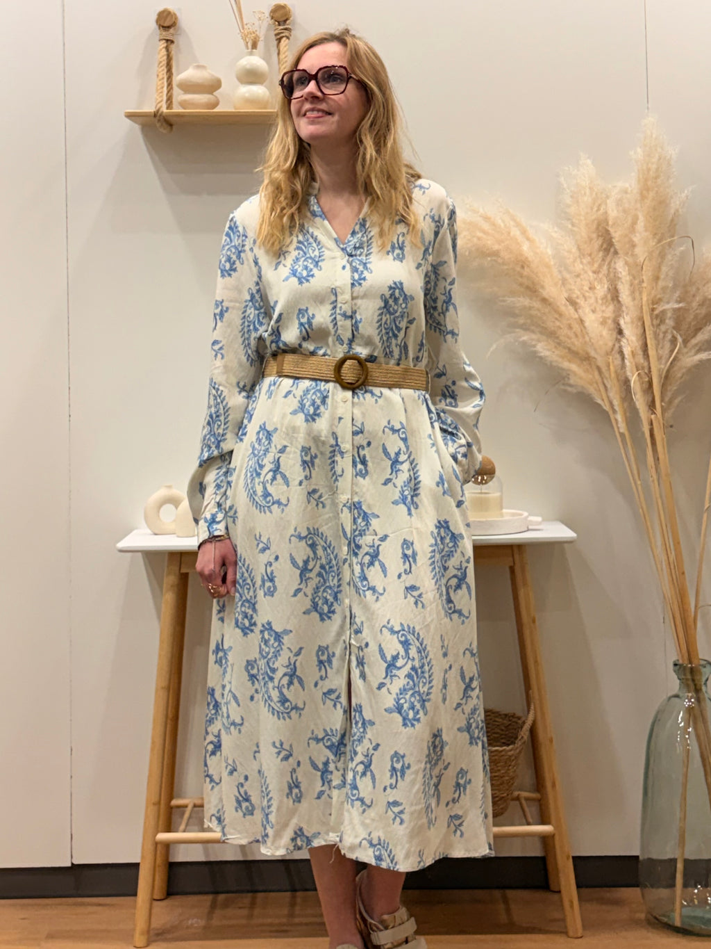 Robe DROSAY