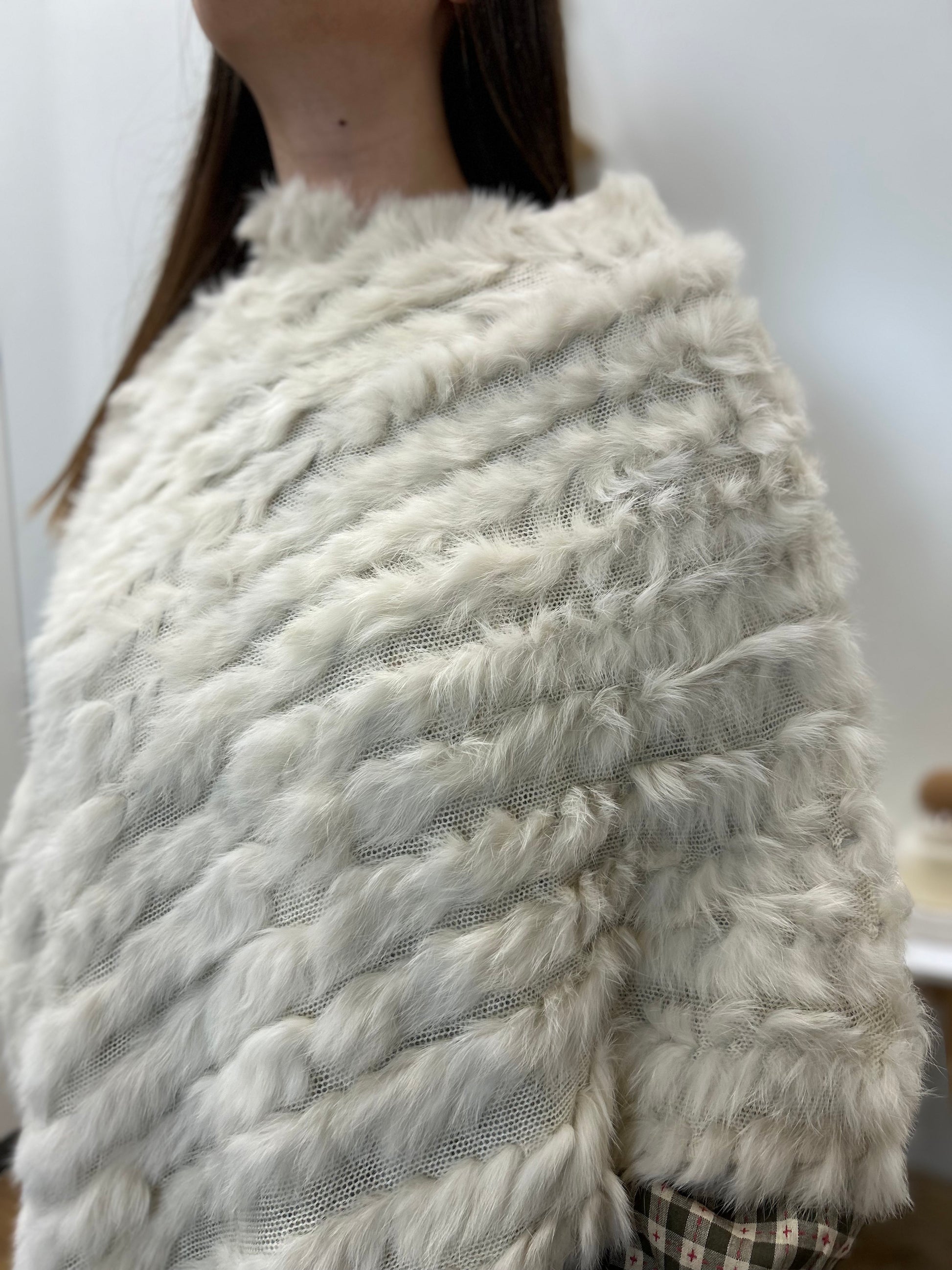 Poncho LAPIN