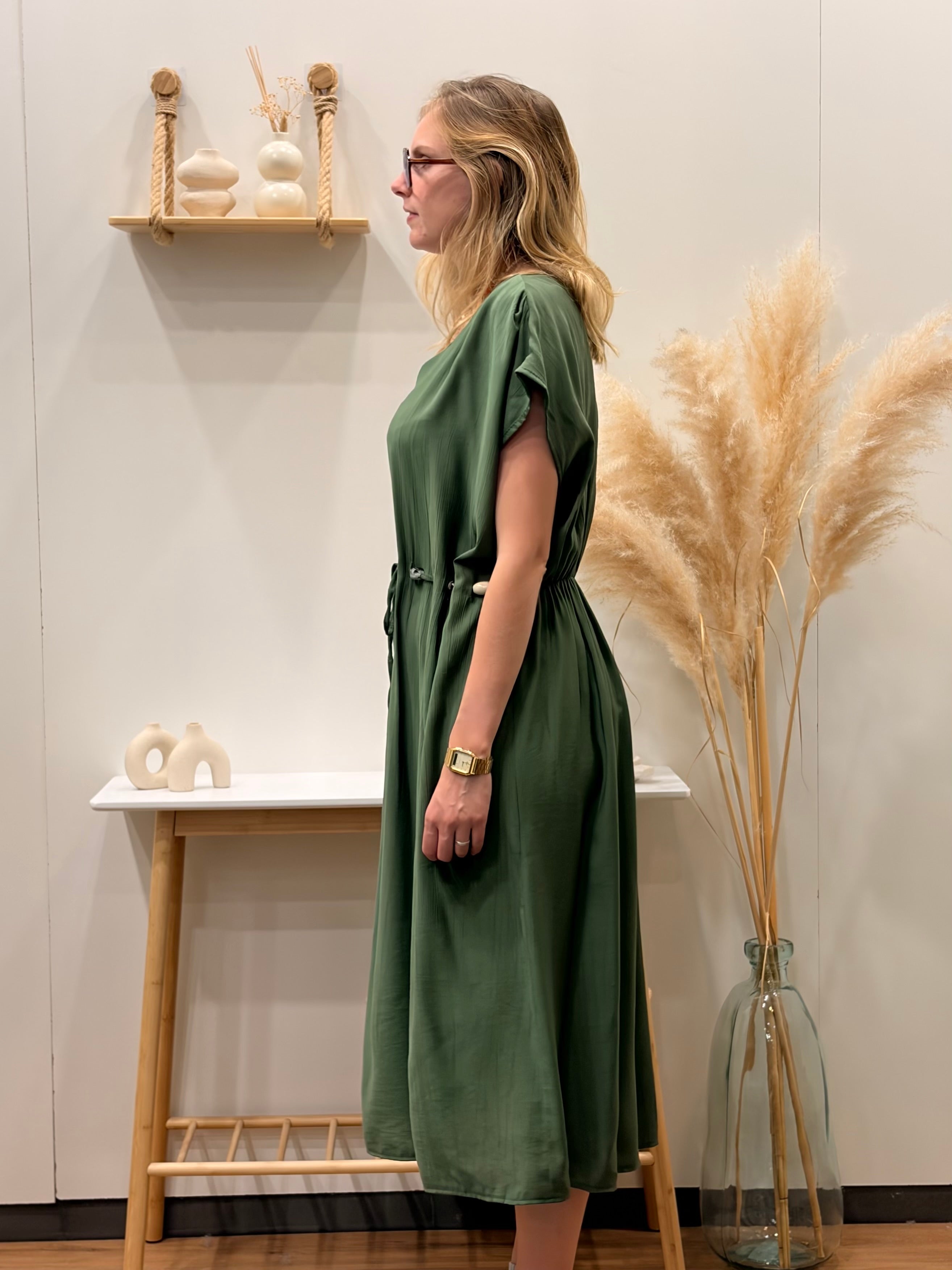Robe DUNKAN