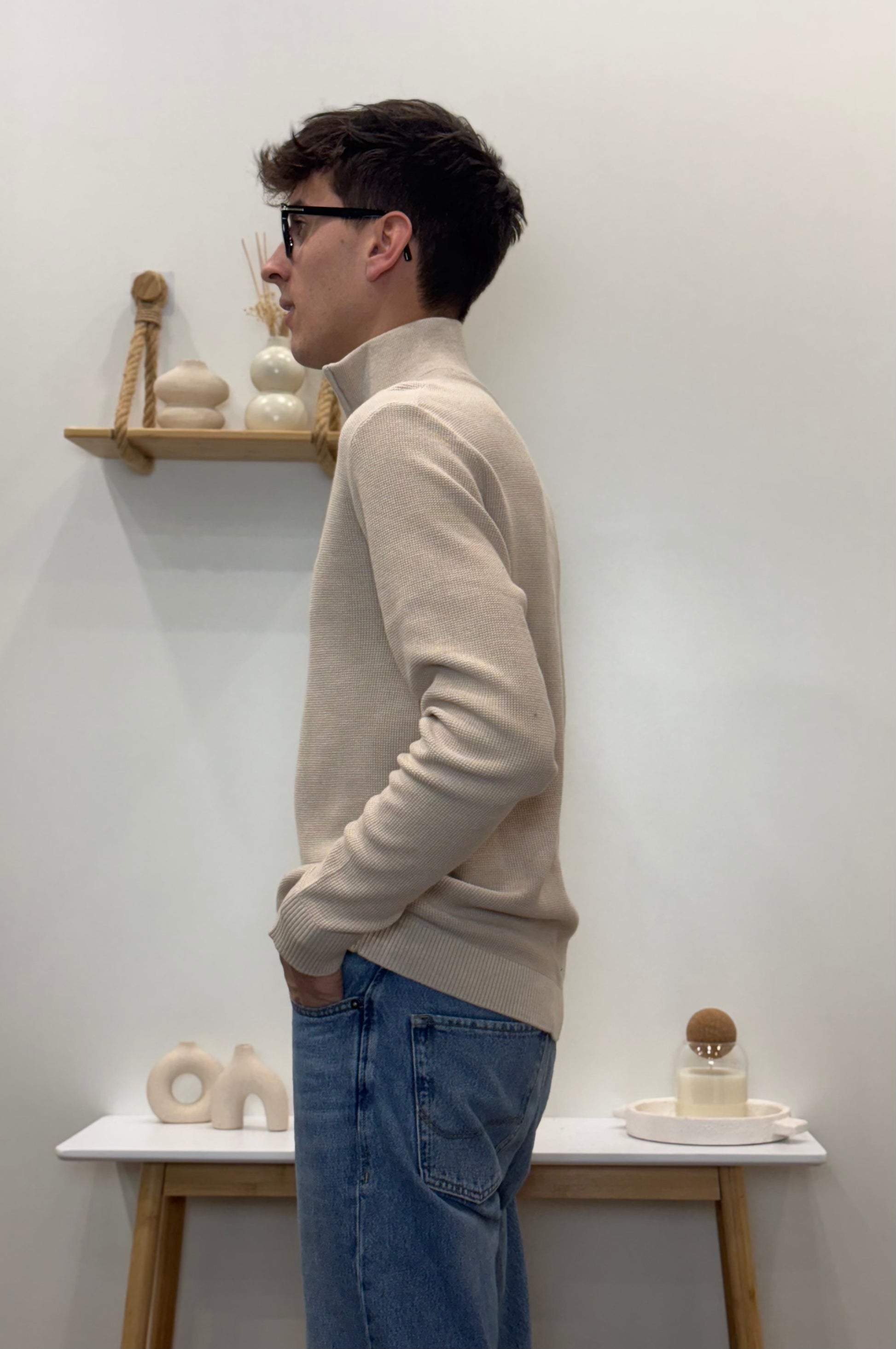 Pull LUREX