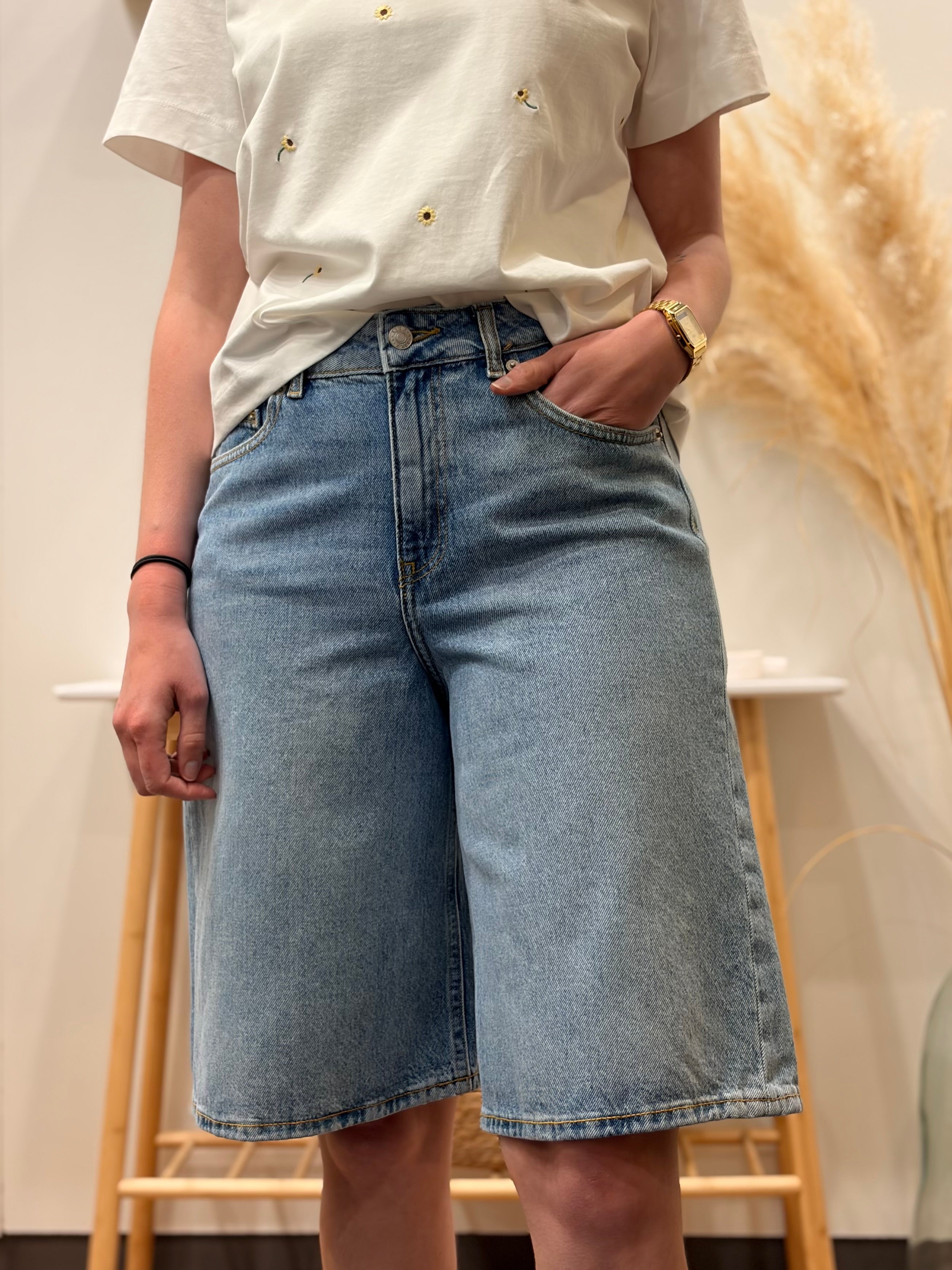Short TOKYO