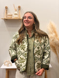 Veste DIELAU